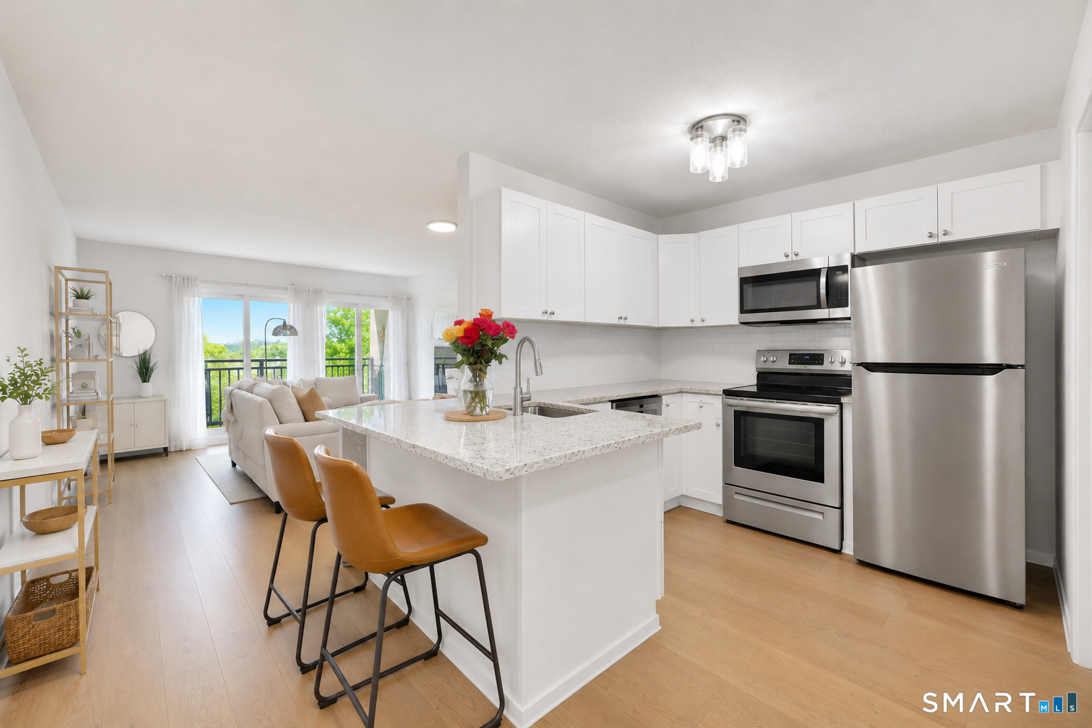 950 Cove Road Unit: C8