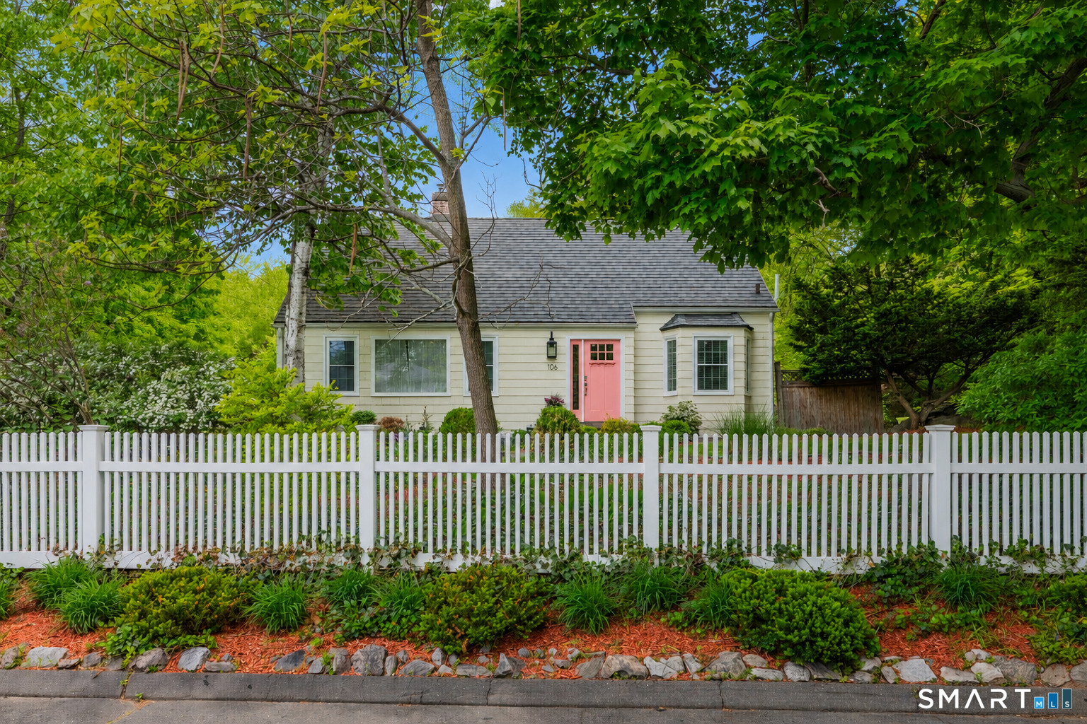 106 County Street
