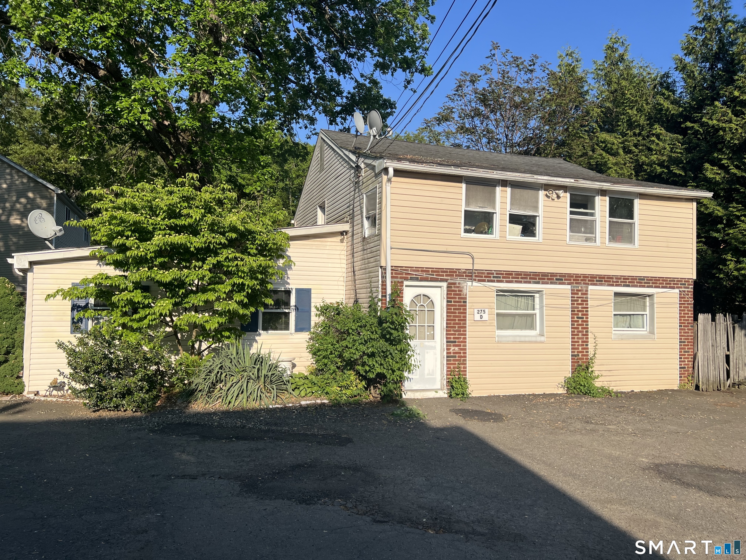 275 Long Ridge Road
