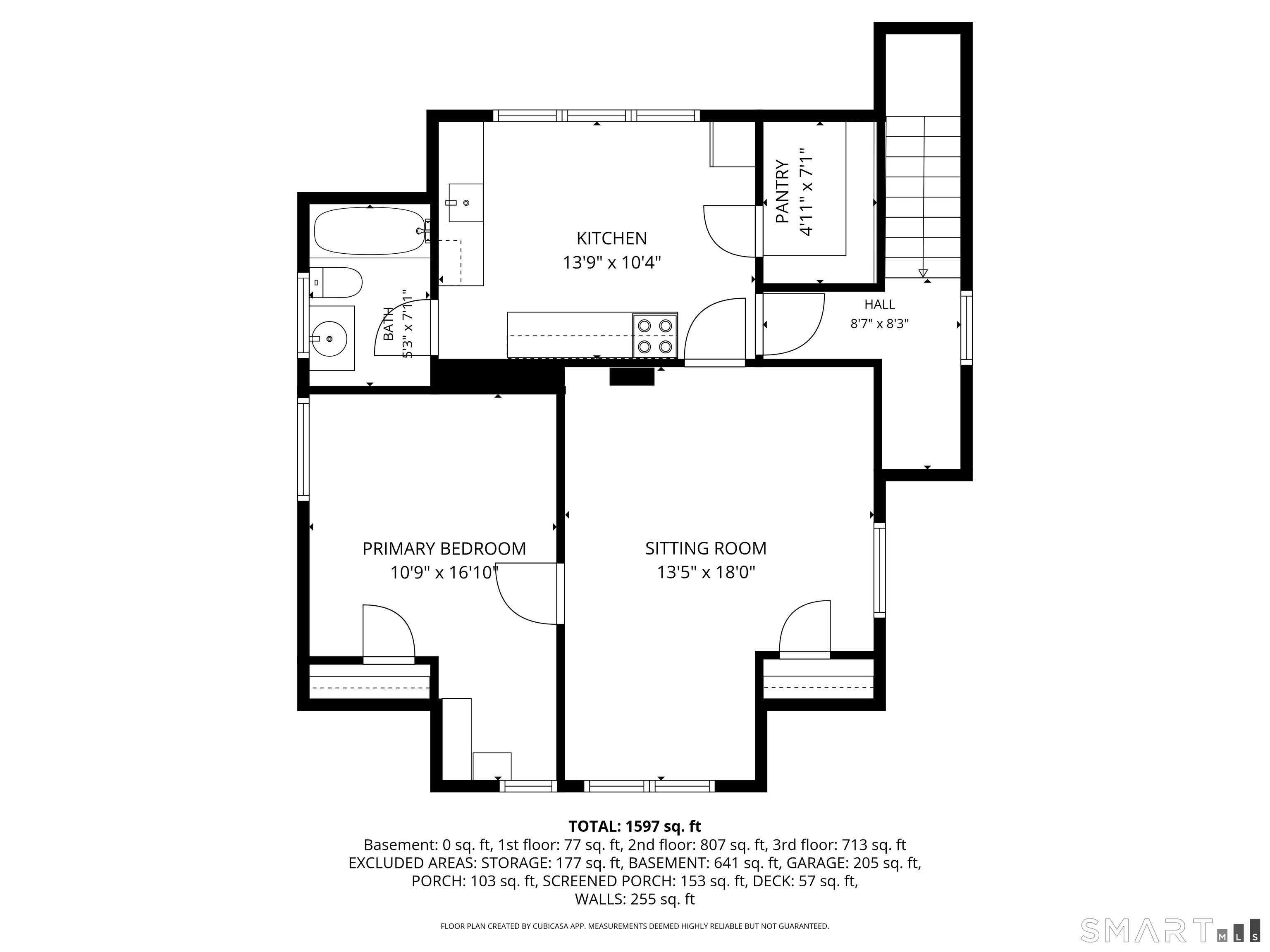 275 Long Ridge Road