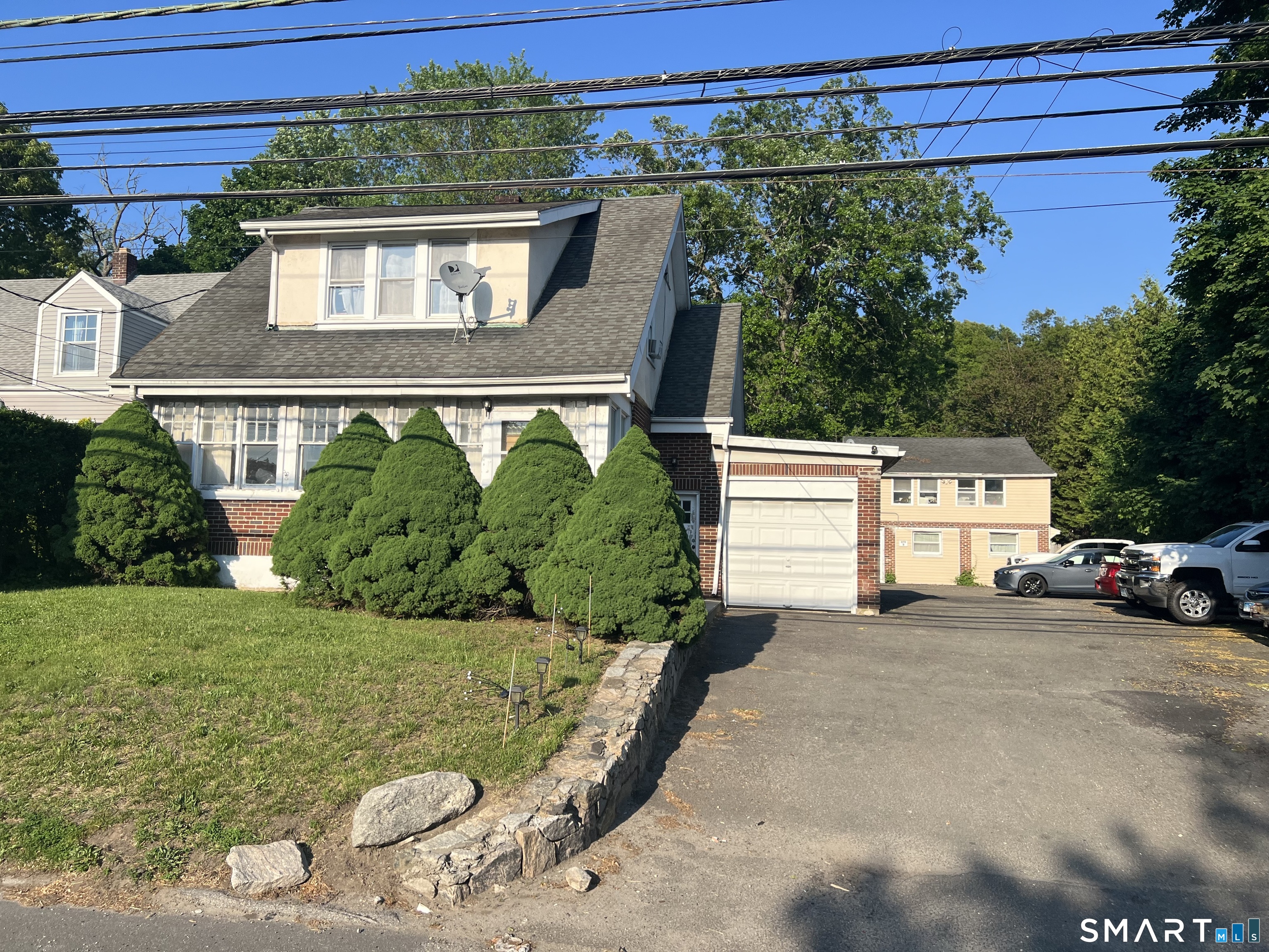 275 Long Ridge Road