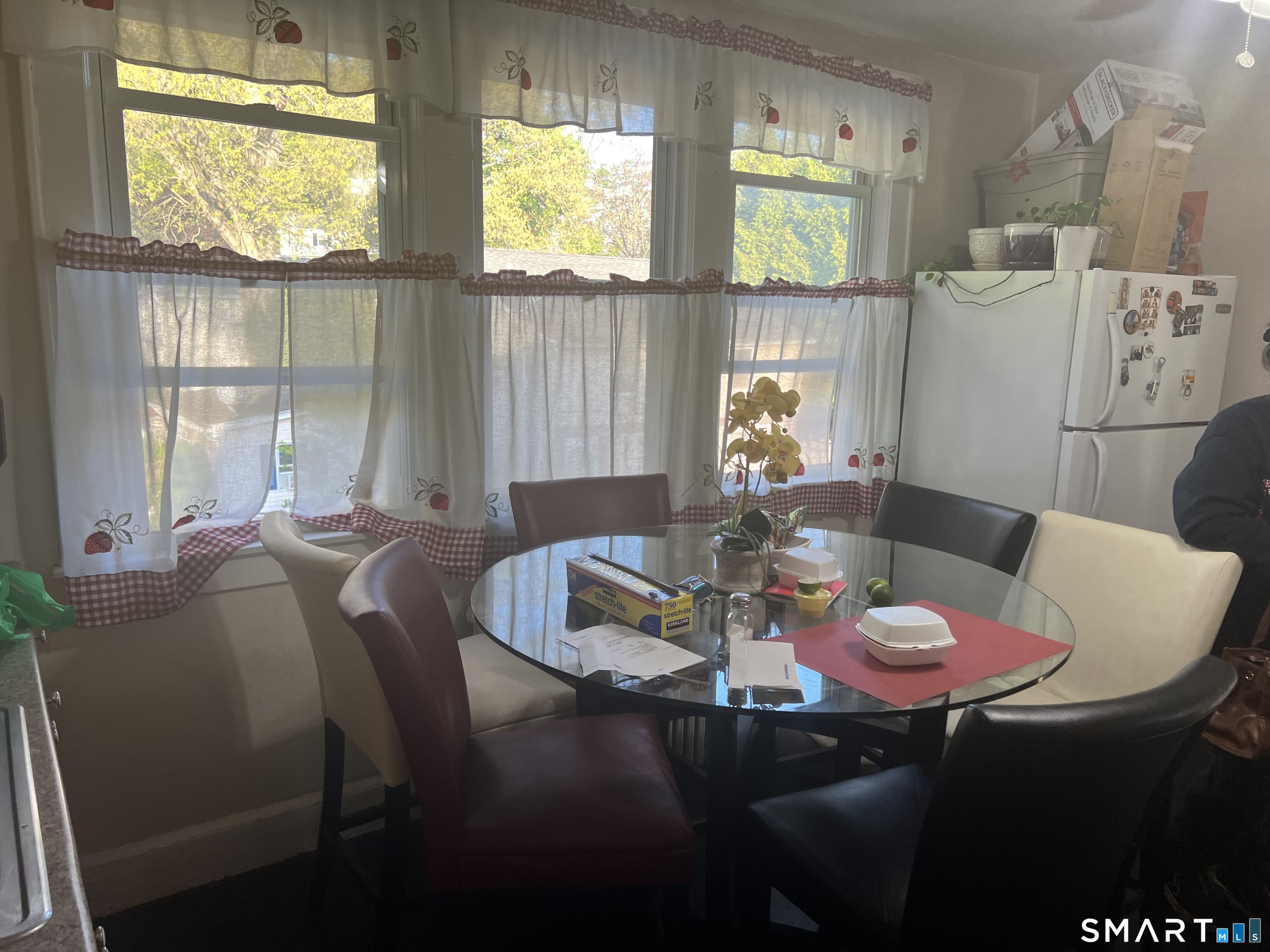 275 Long Ridge Road