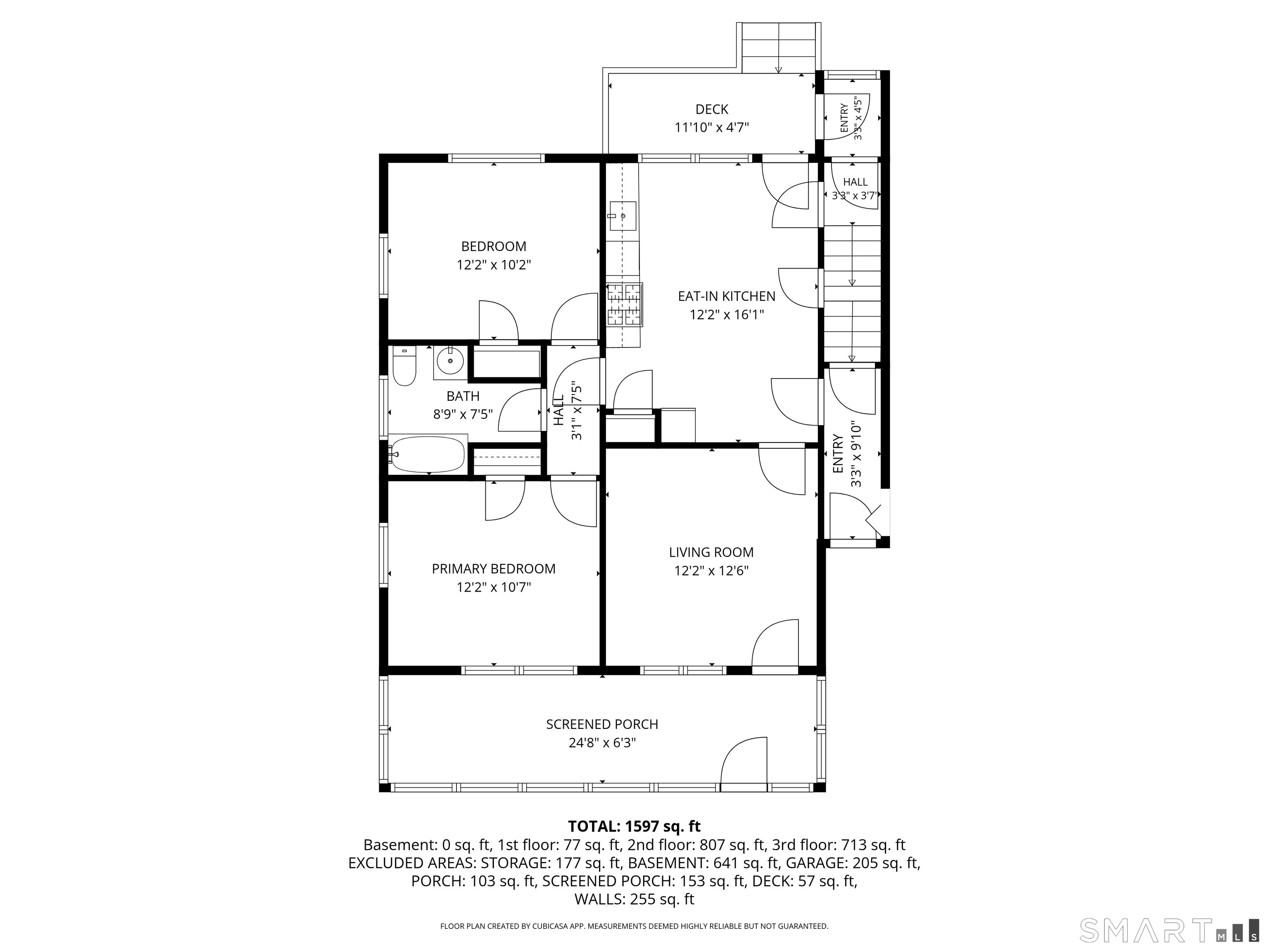 275 Long Ridge Road