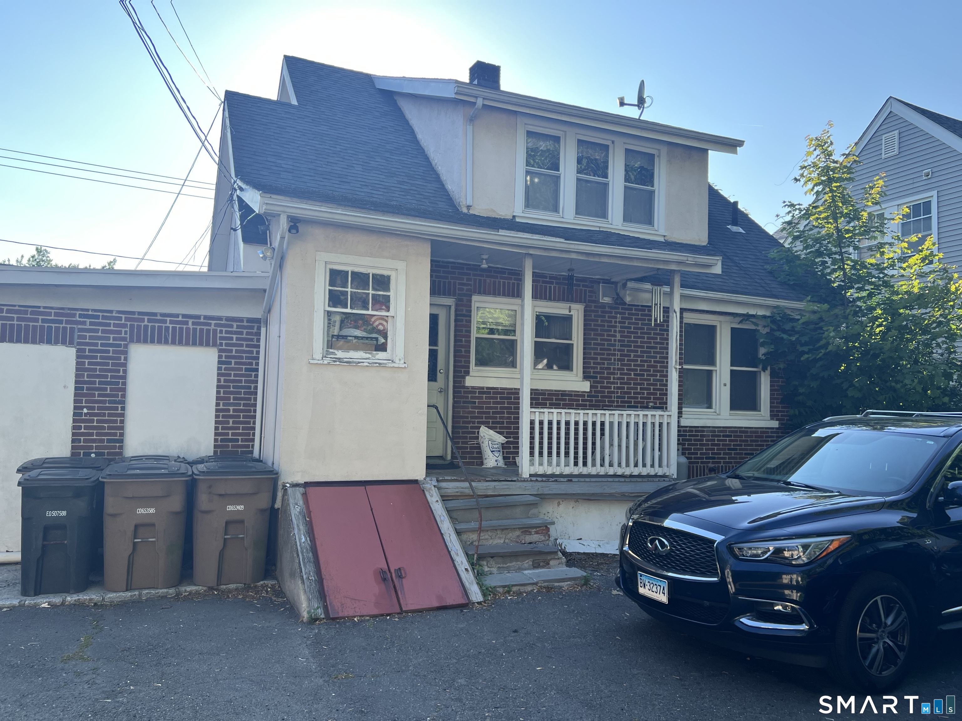 275 Long Ridge Road