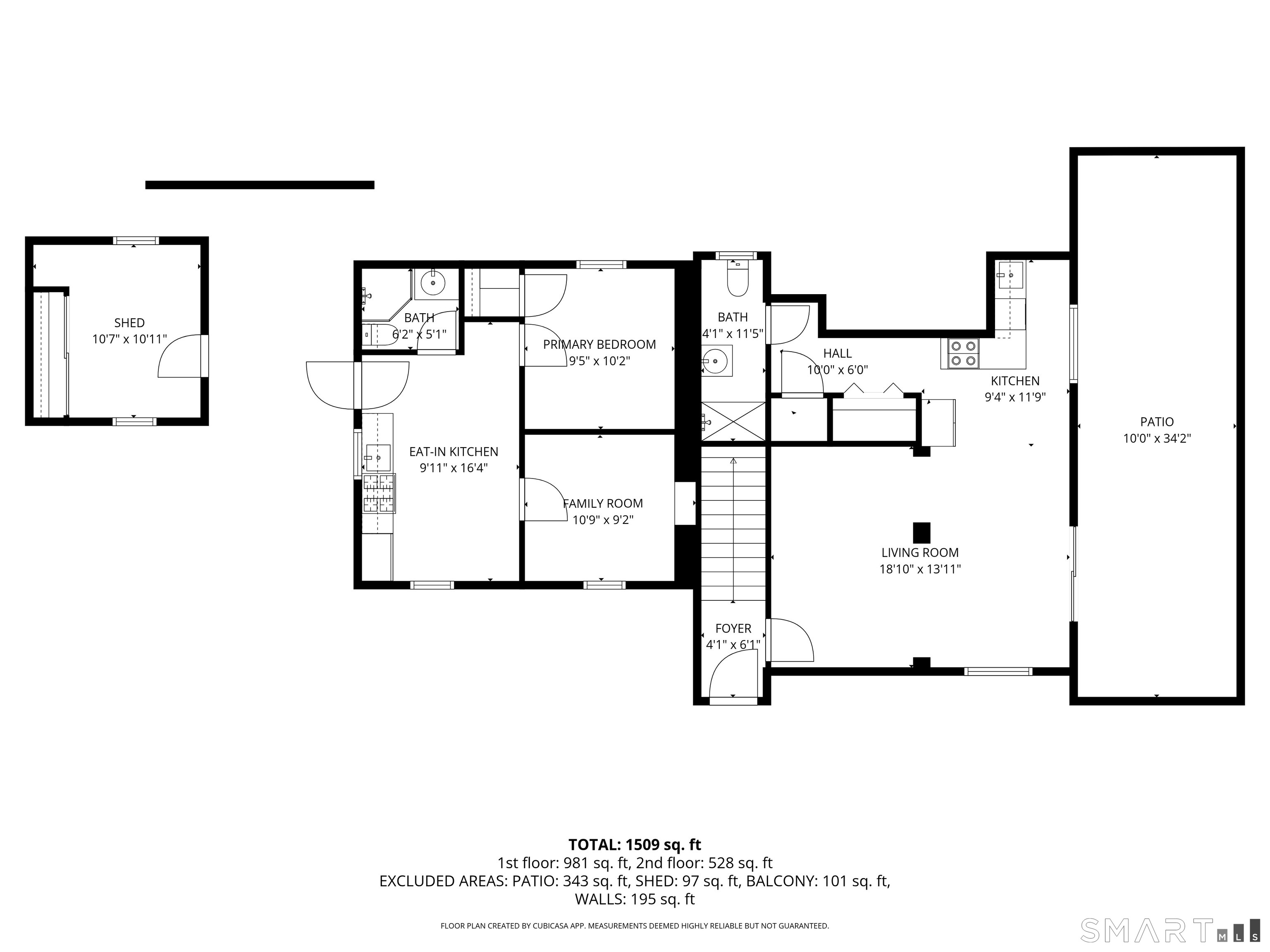 275 Long Ridge Road