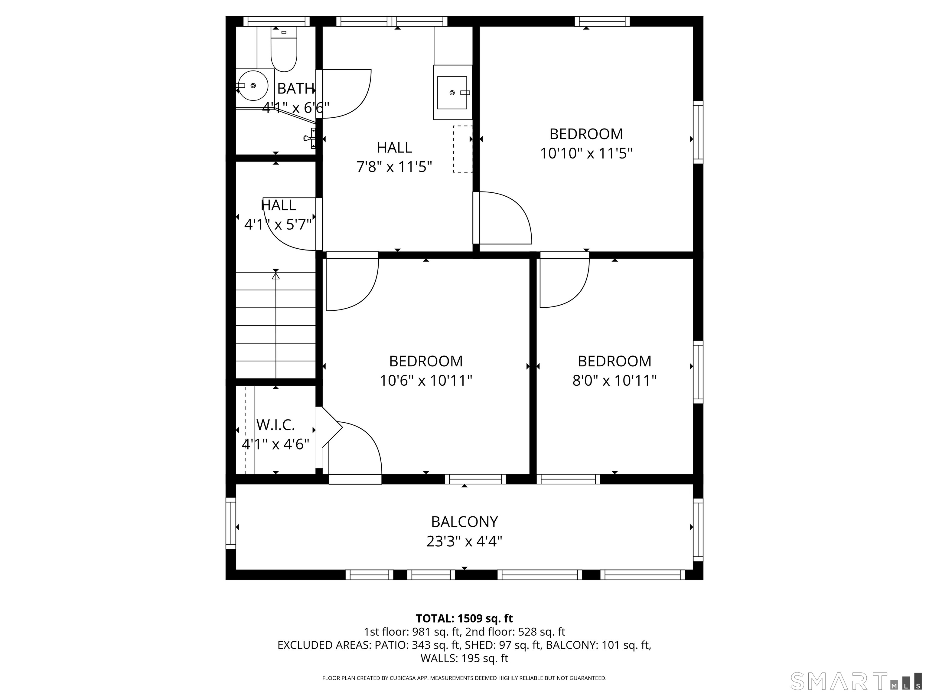 275 Long Ridge Road