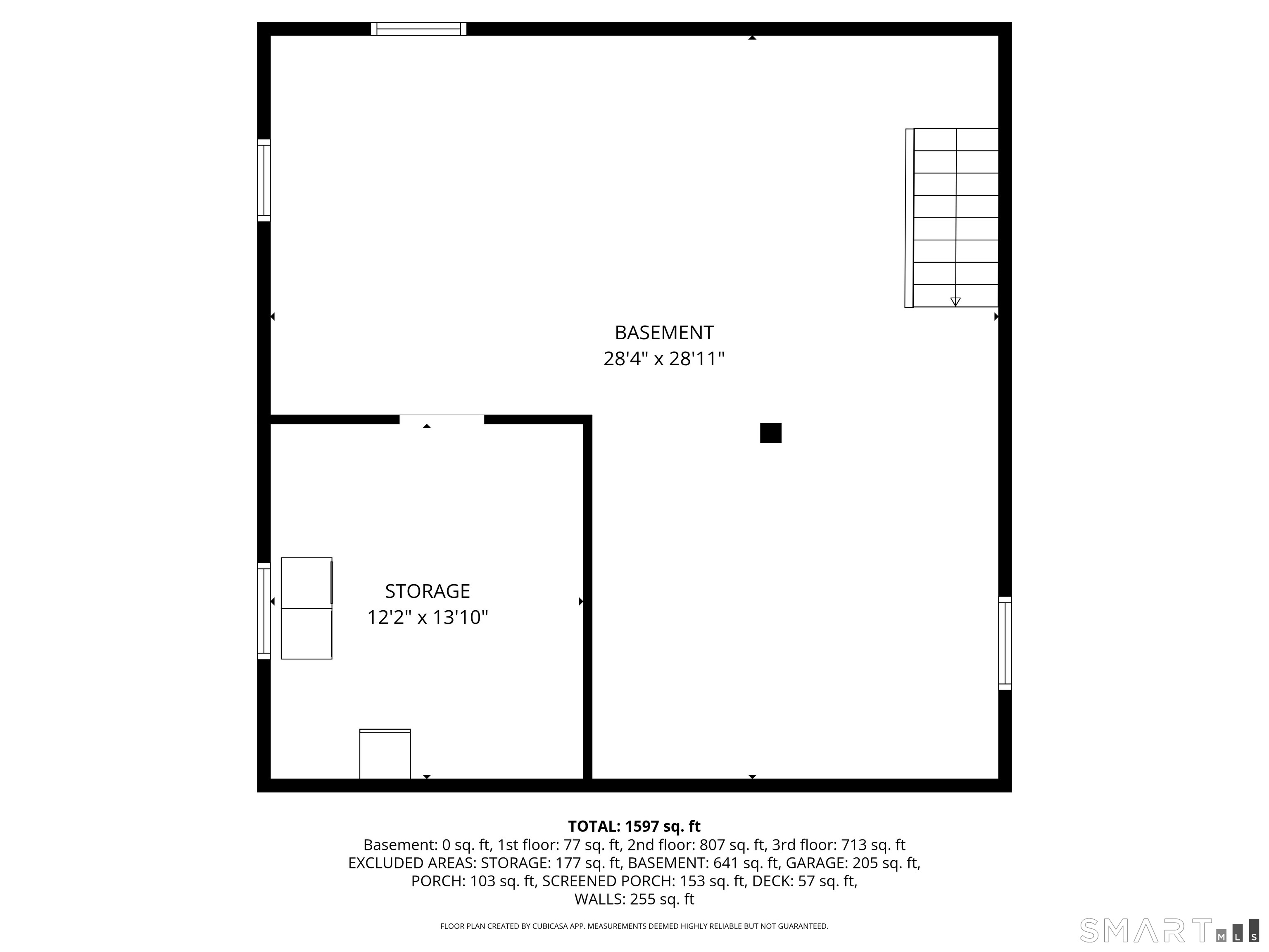 275 Long Ridge Road