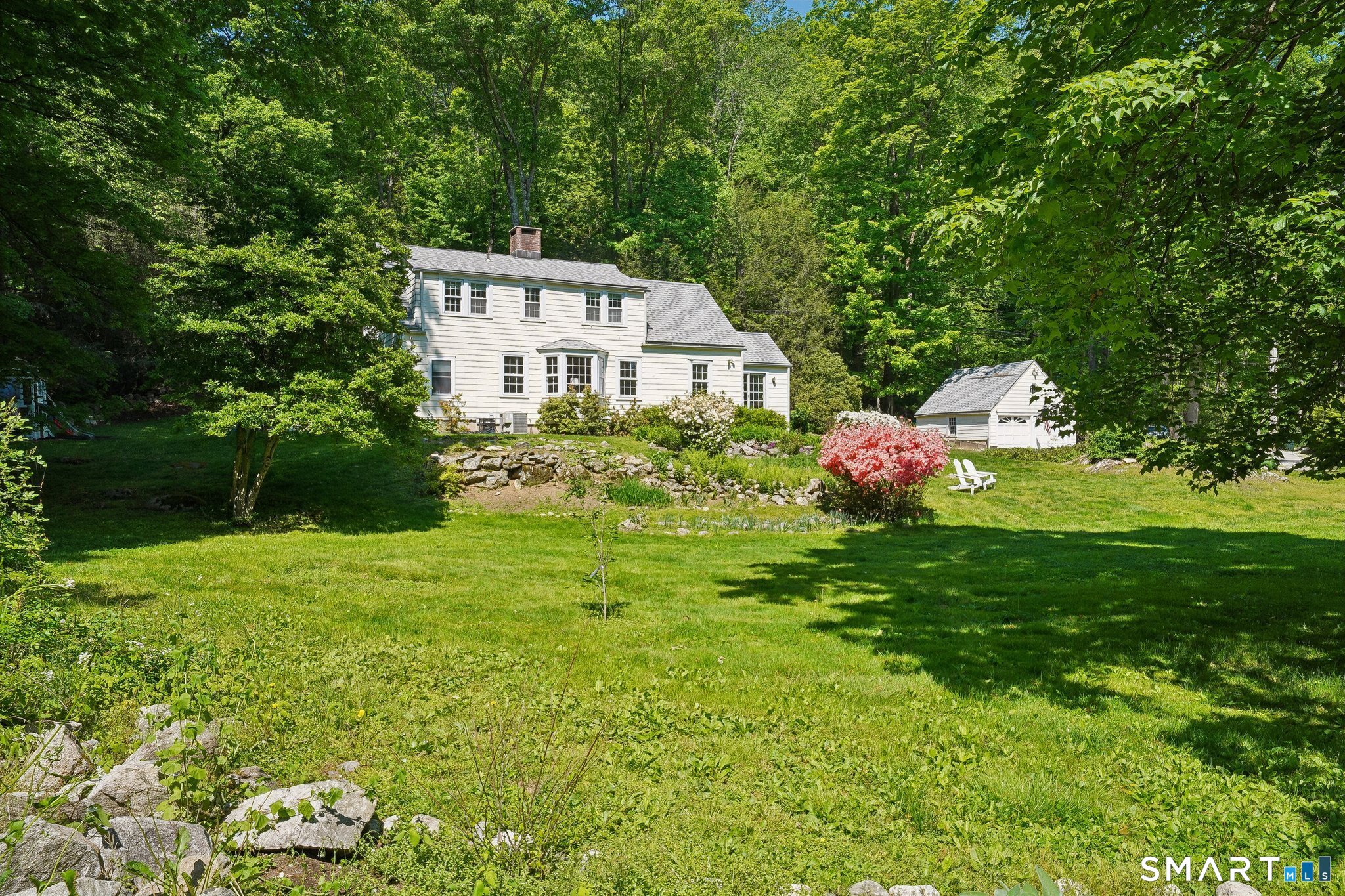 18 Cartbridge Road