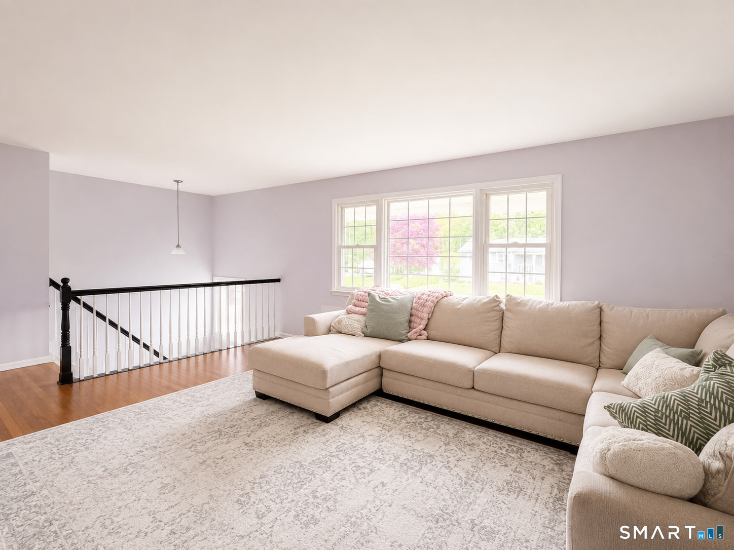 4 Cranbury Woods Road