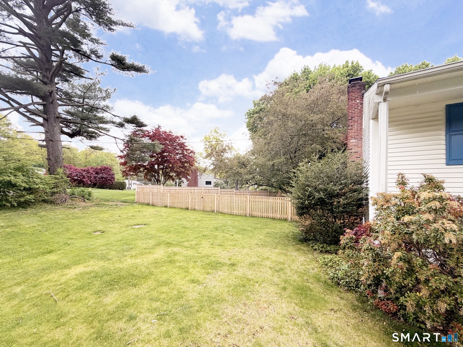 4 Cranbury Woods Road