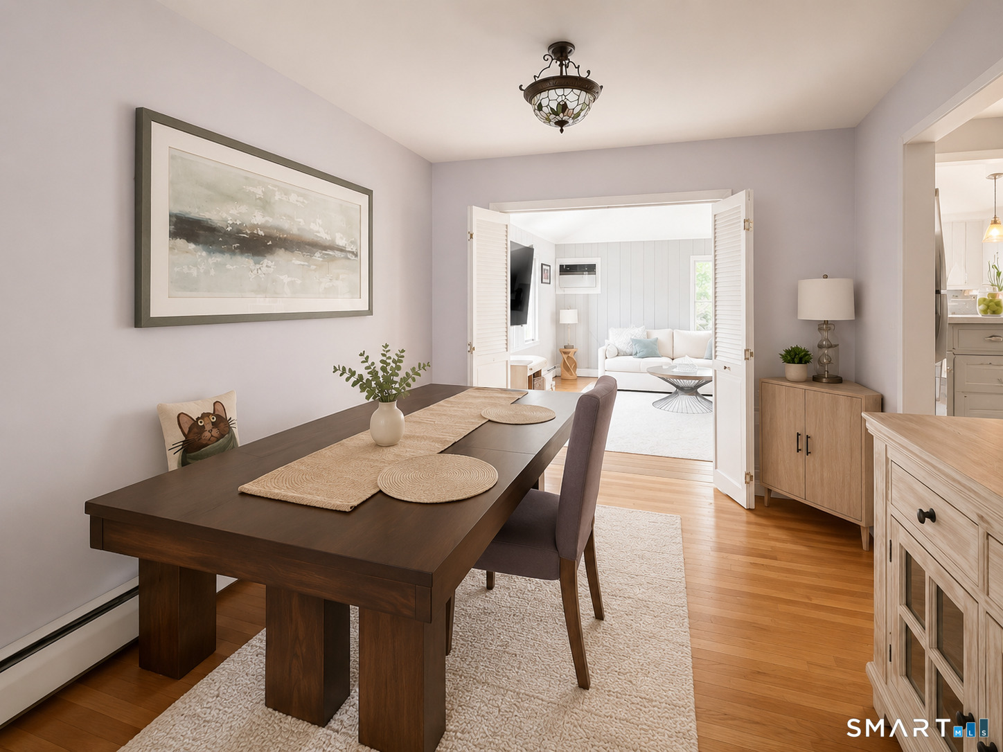 4 Cranbury Woods Road