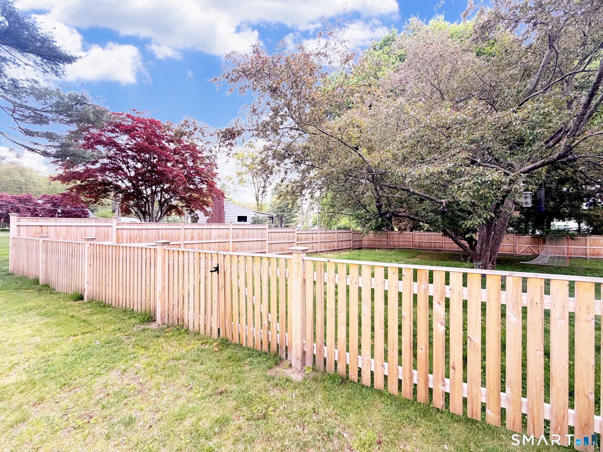 4 Cranbury Woods Road