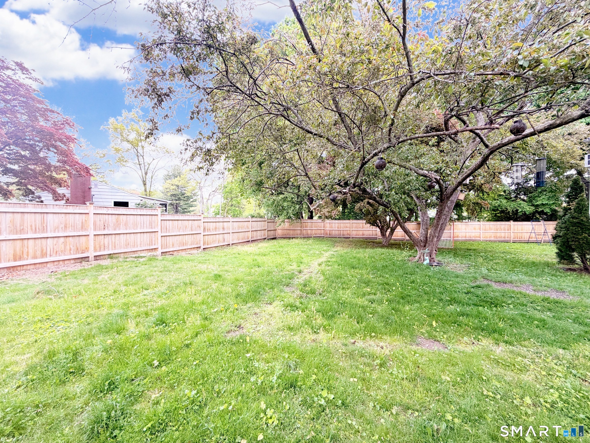 4 Cranbury Woods Road