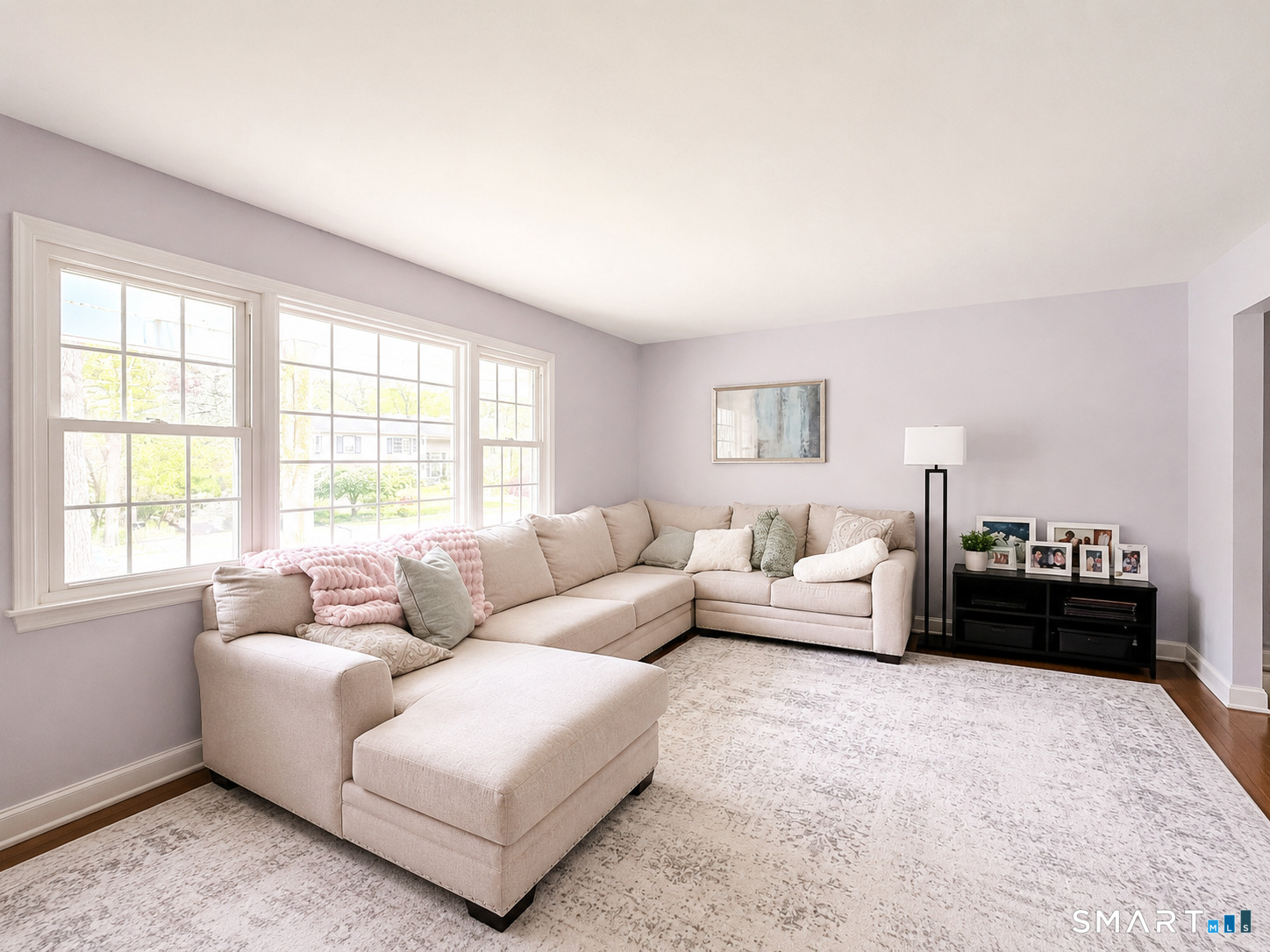 4 Cranbury Woods Road