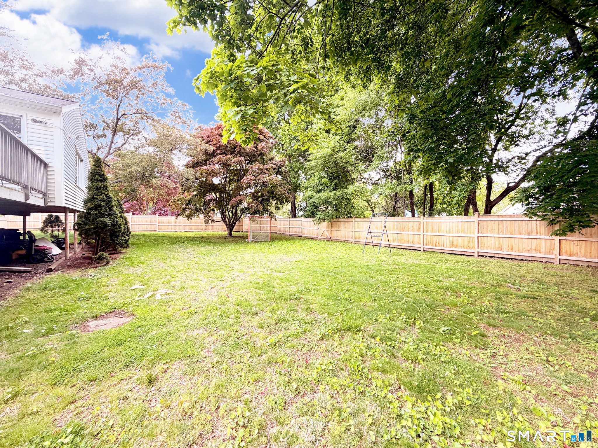 4 Cranbury Woods Road