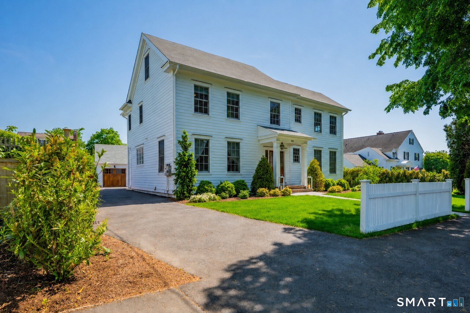 920 Old Post Road