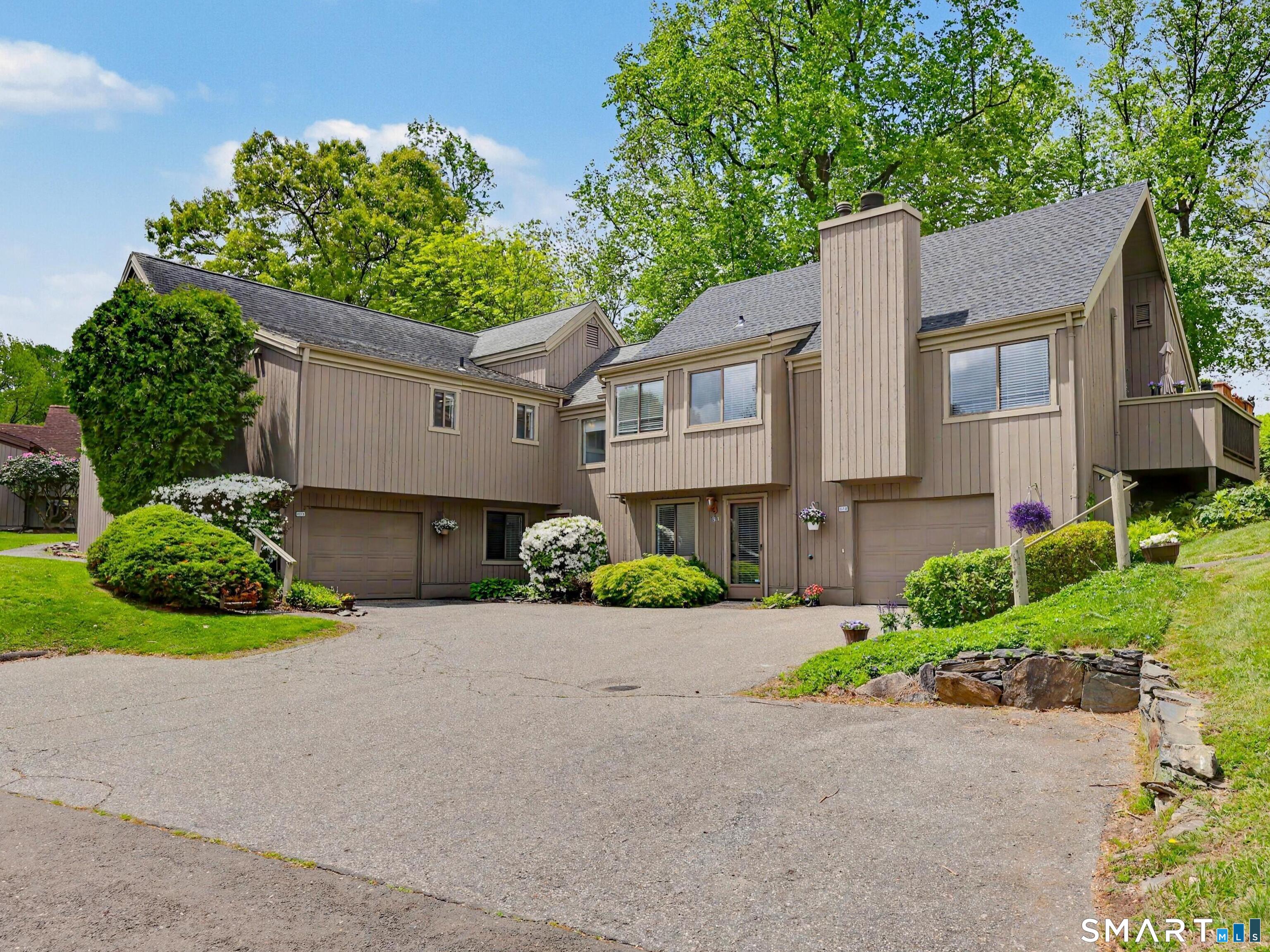 261 Agawam Drive Unit: A