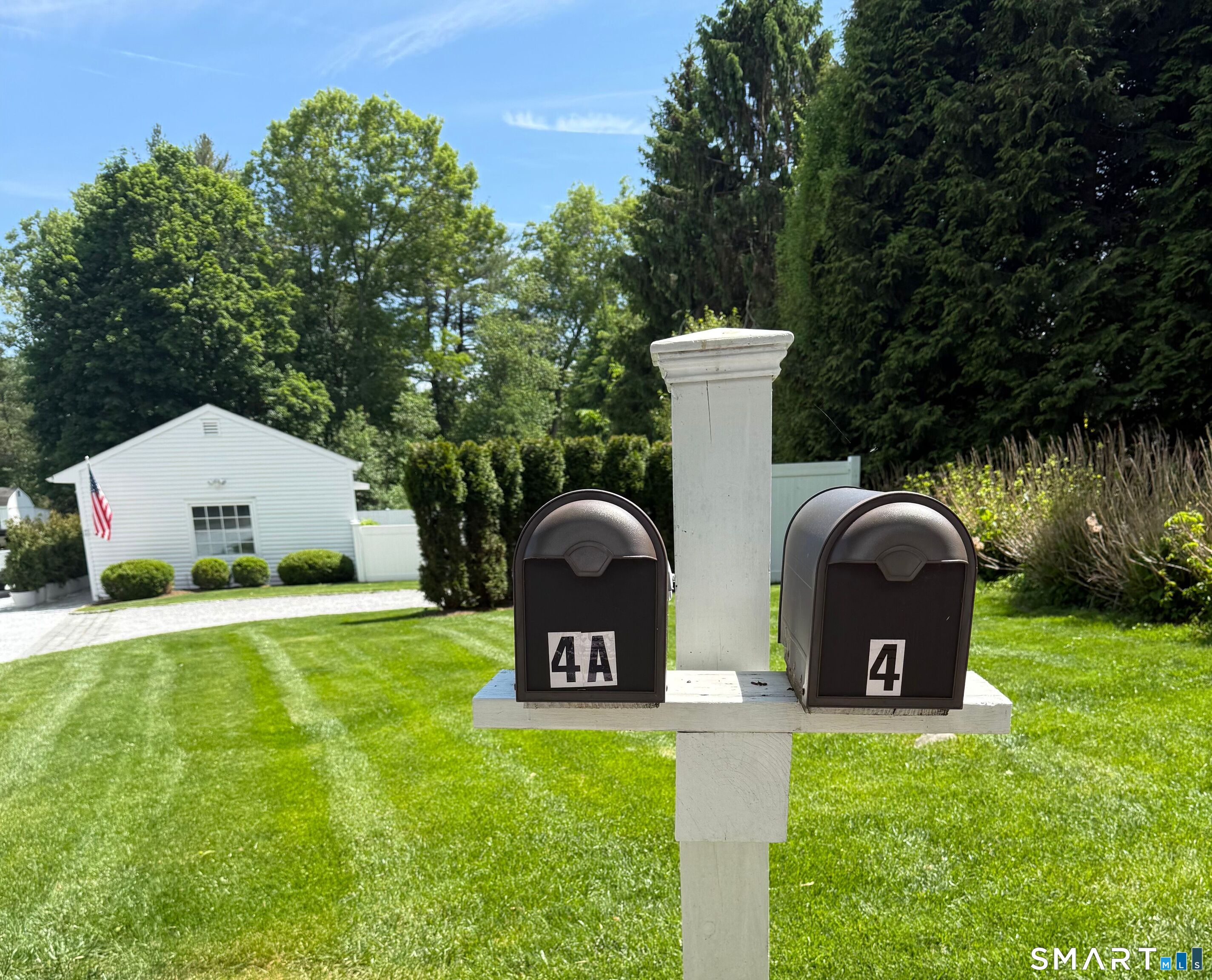 4A Stoneboat Road