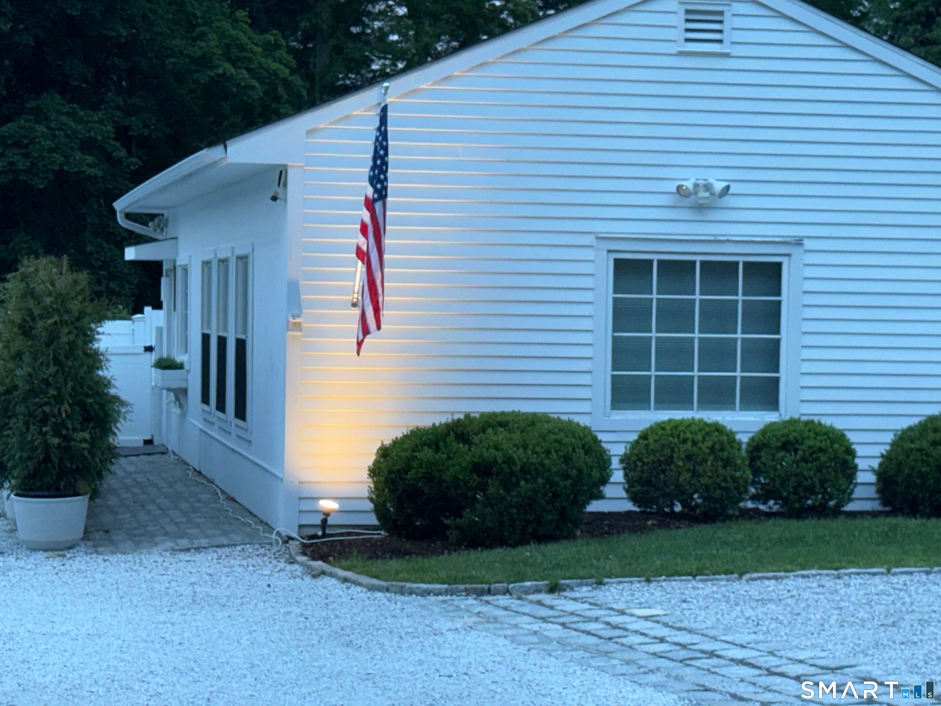 4A Stoneboat Road