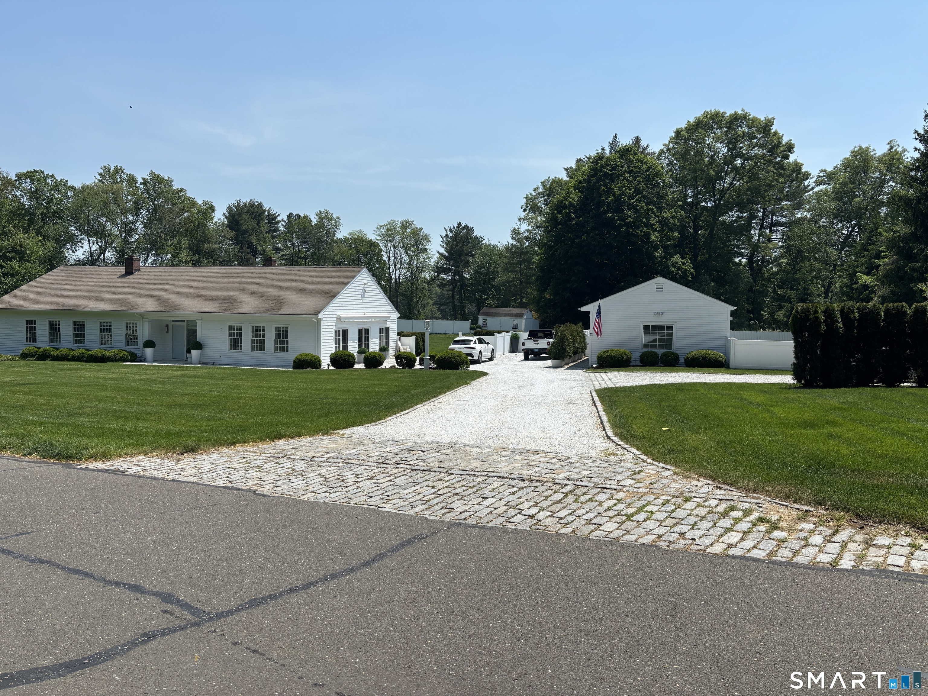 4A Stoneboat Road