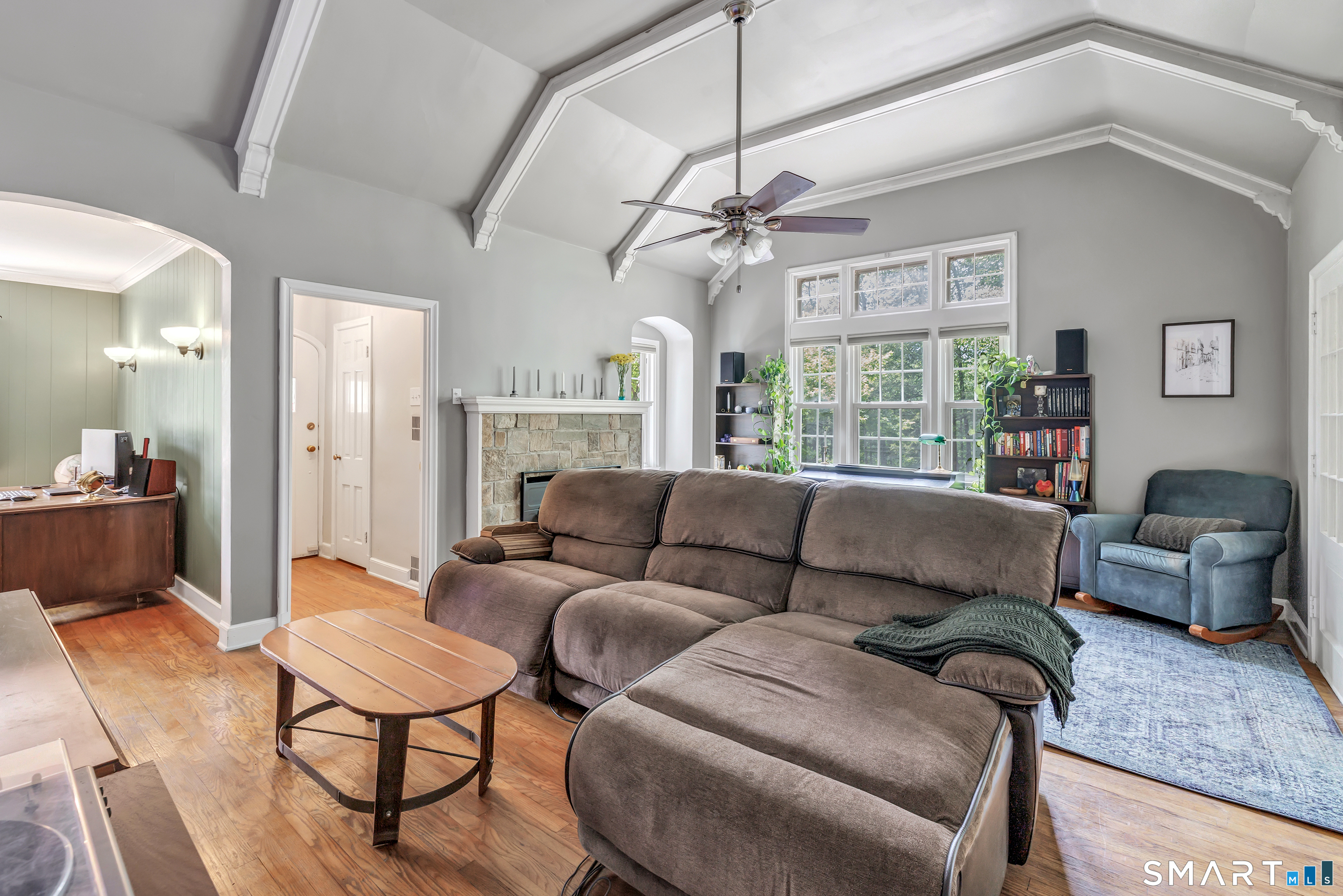 818 Middlebury Road