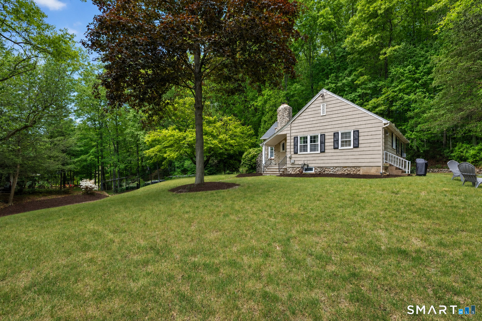 818 Middlebury Road