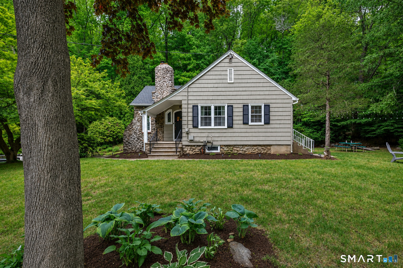 818 Middlebury Road
