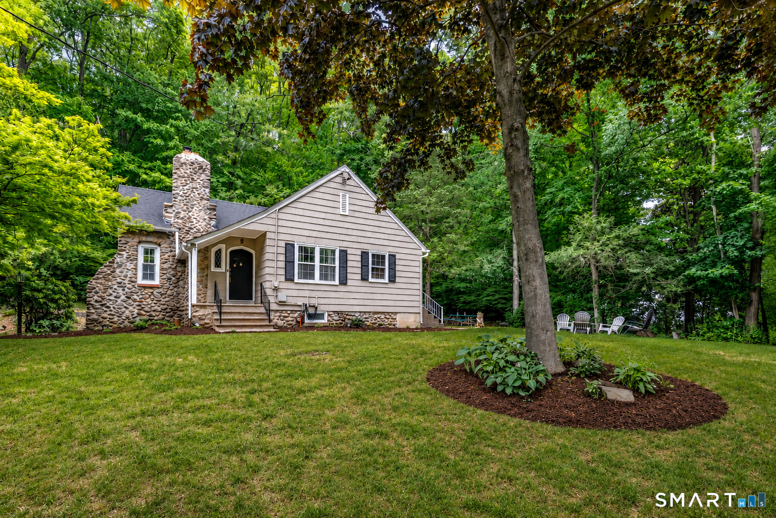 818 Middlebury Road