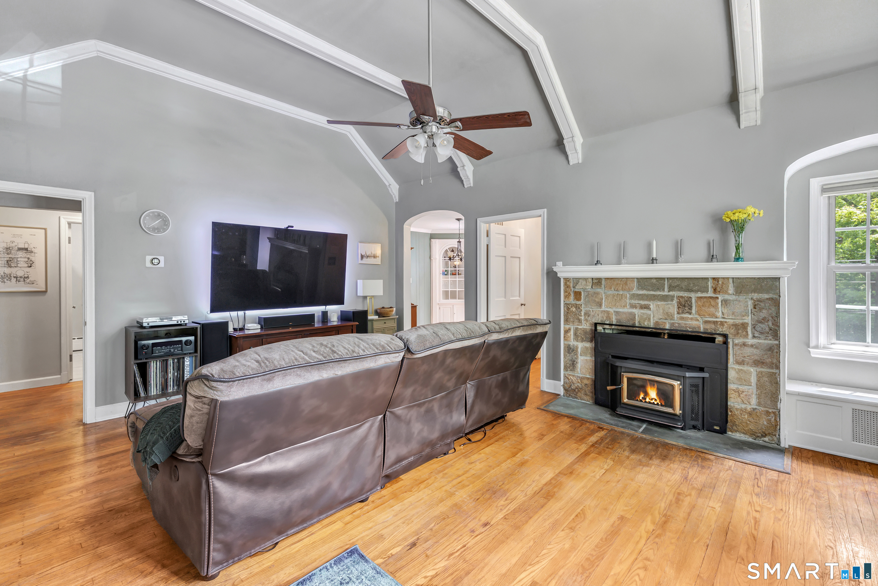 818 Middlebury Road