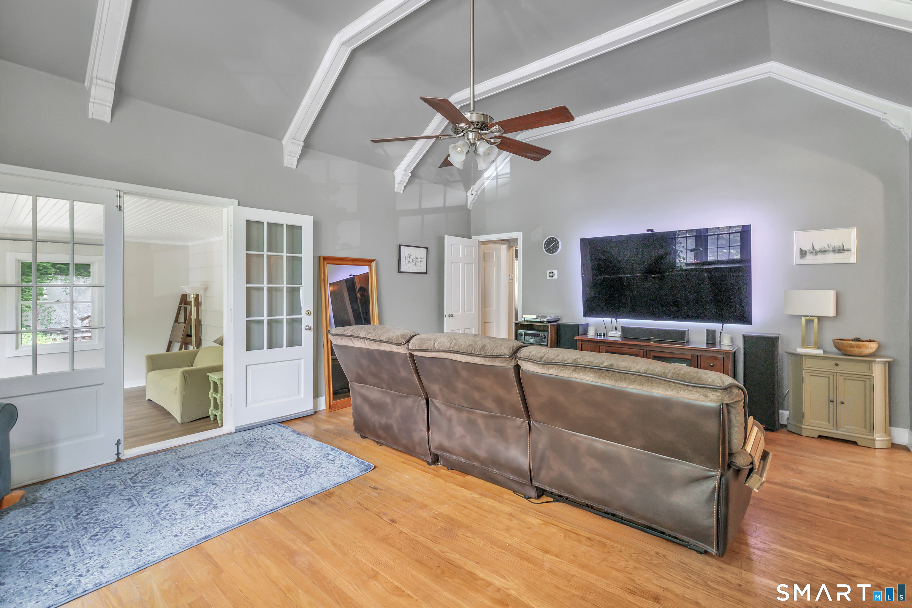818 Middlebury Road
