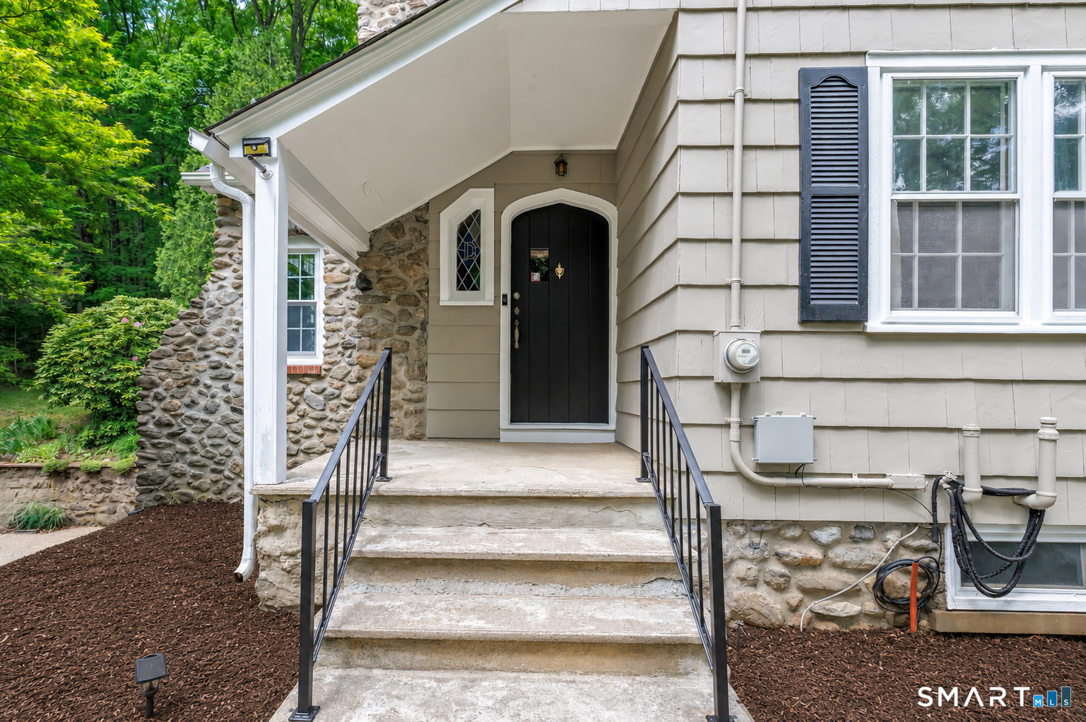 818 Middlebury Road