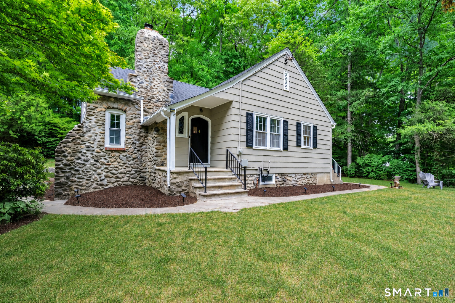 818 Middlebury Road