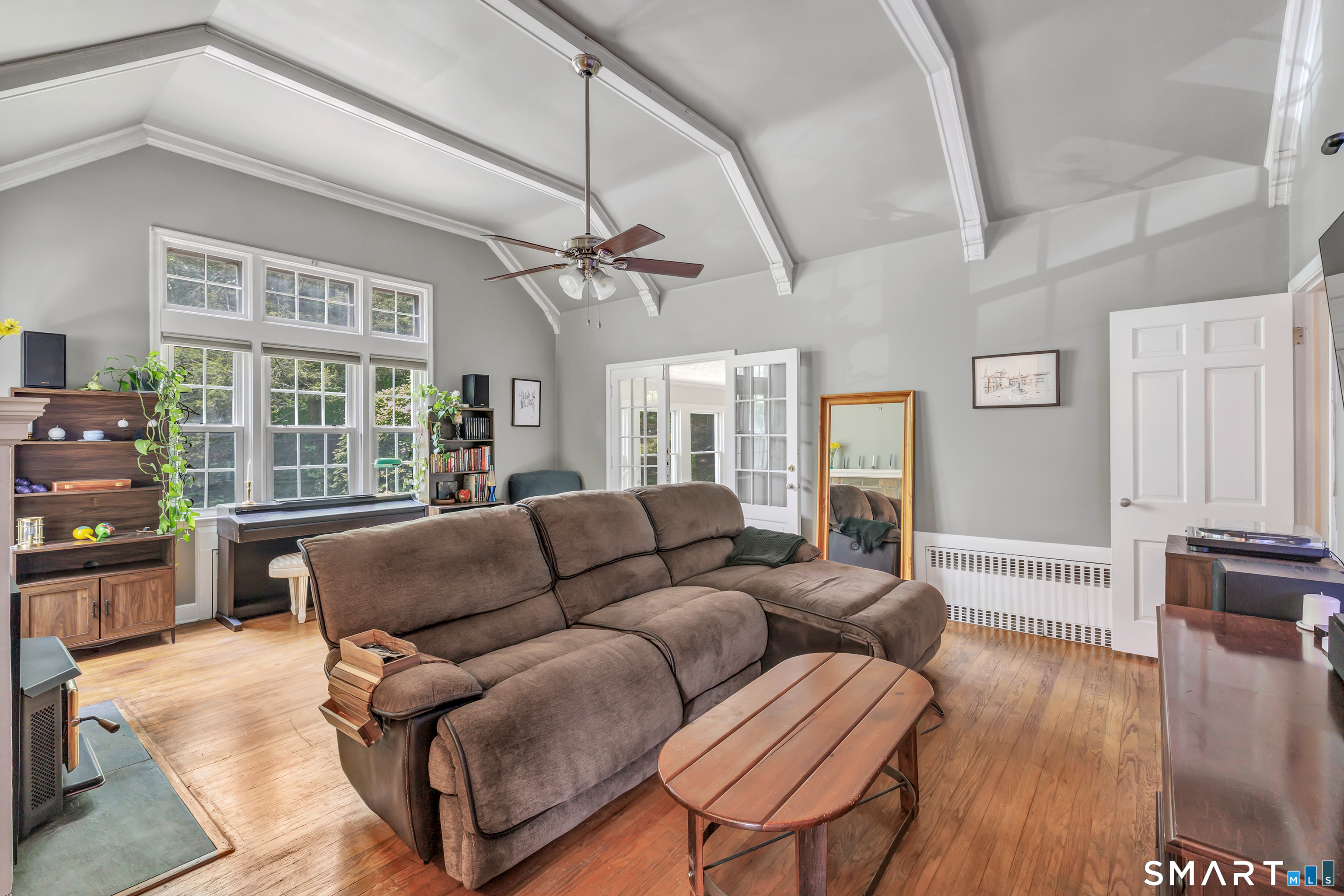 818 Middlebury Road