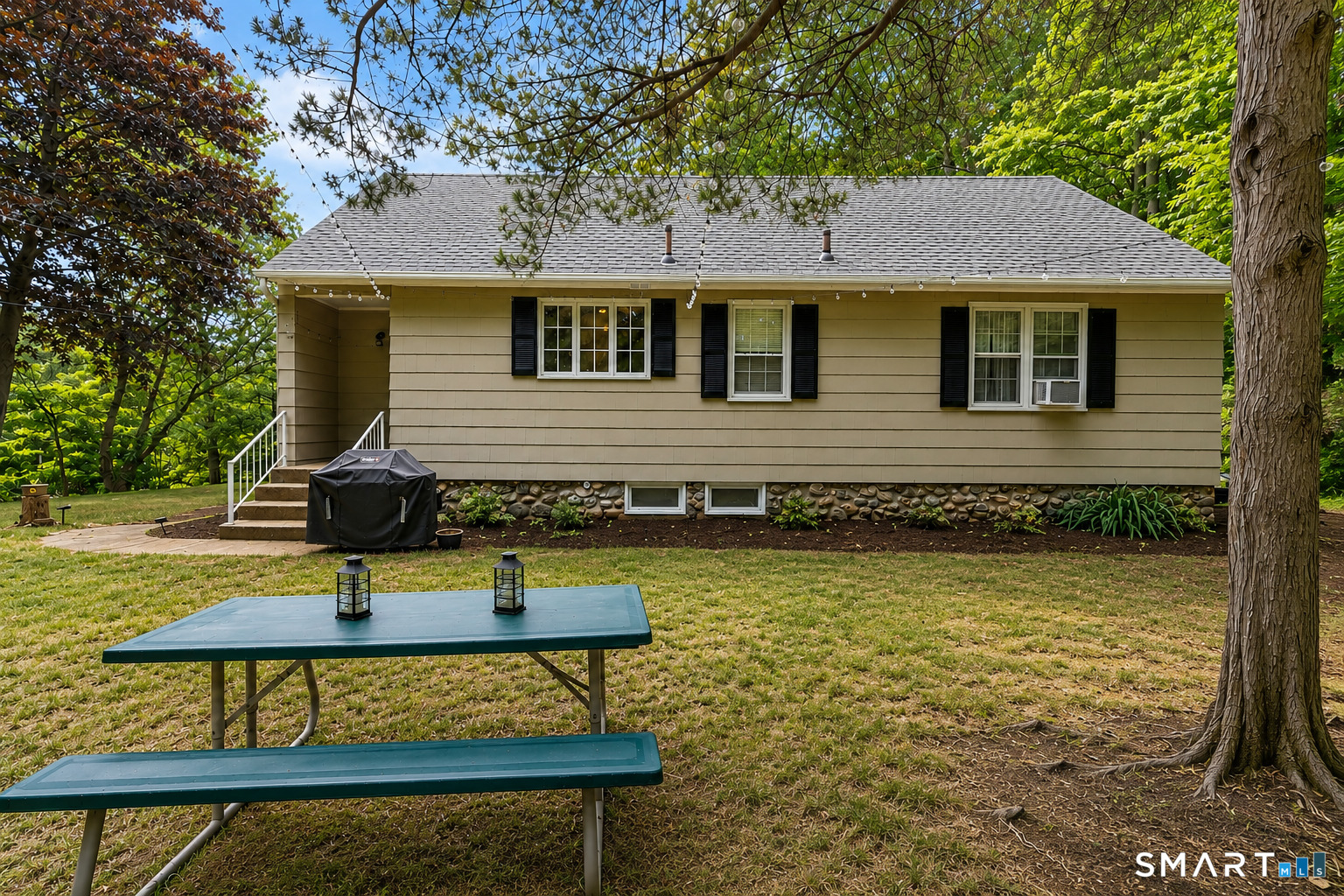818 Middlebury Road