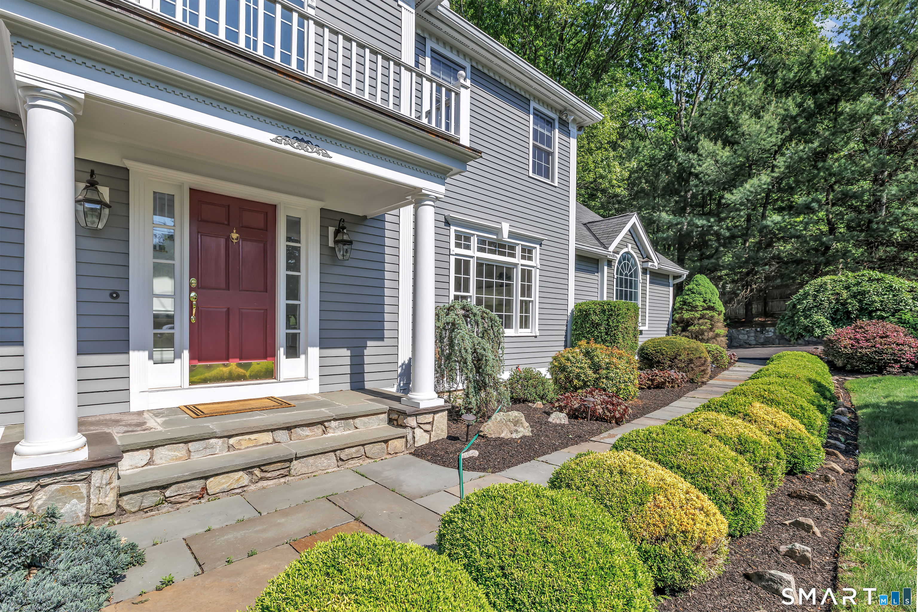 35 Hunting Ridge Road
