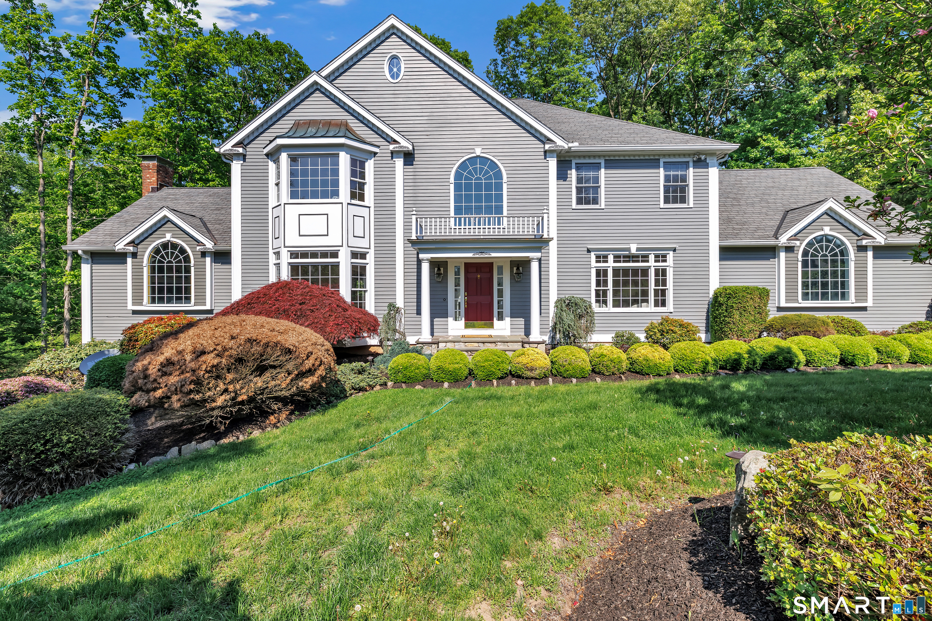 35 Hunting Ridge Road