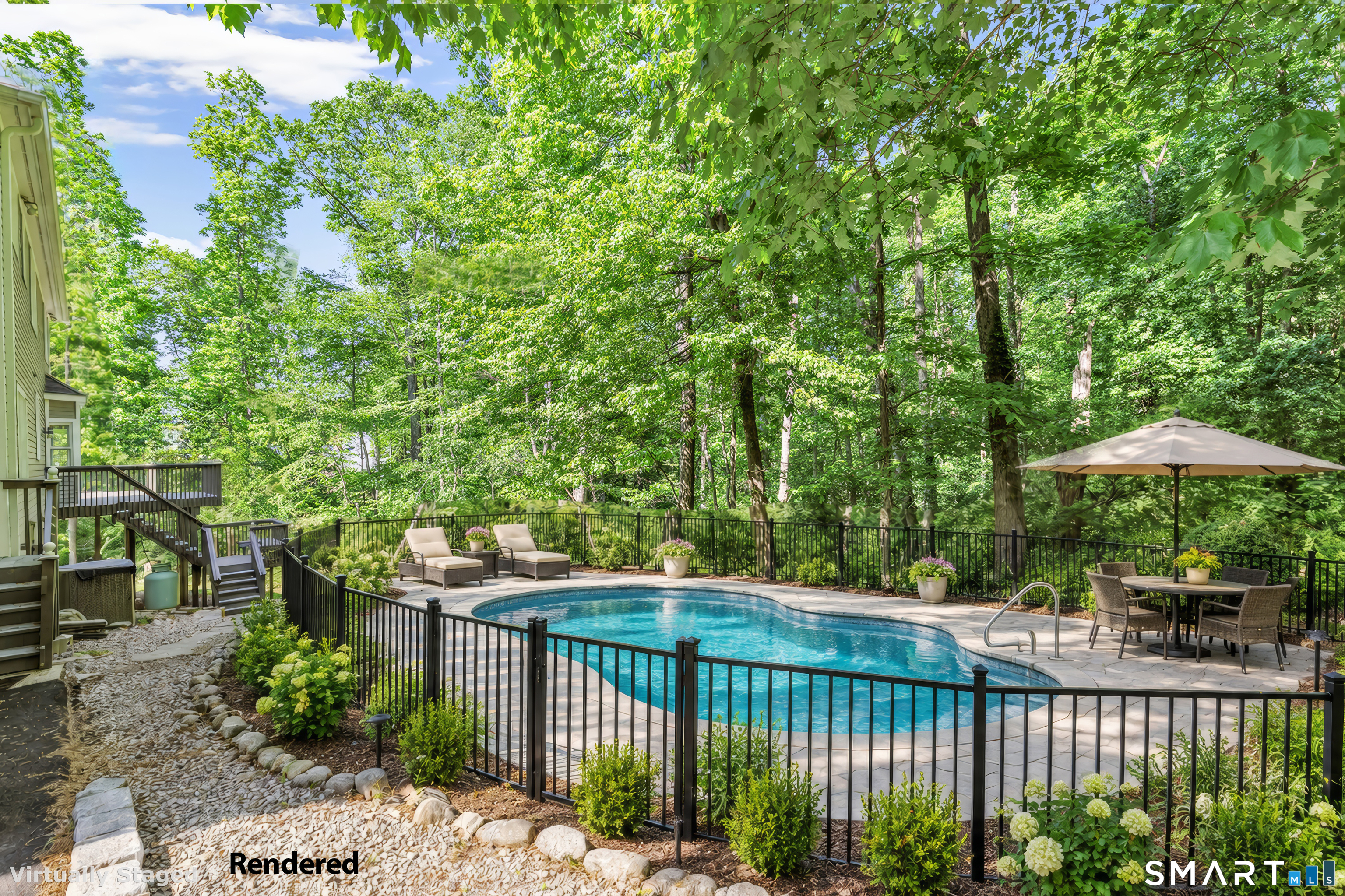 35 Hunting Ridge Road