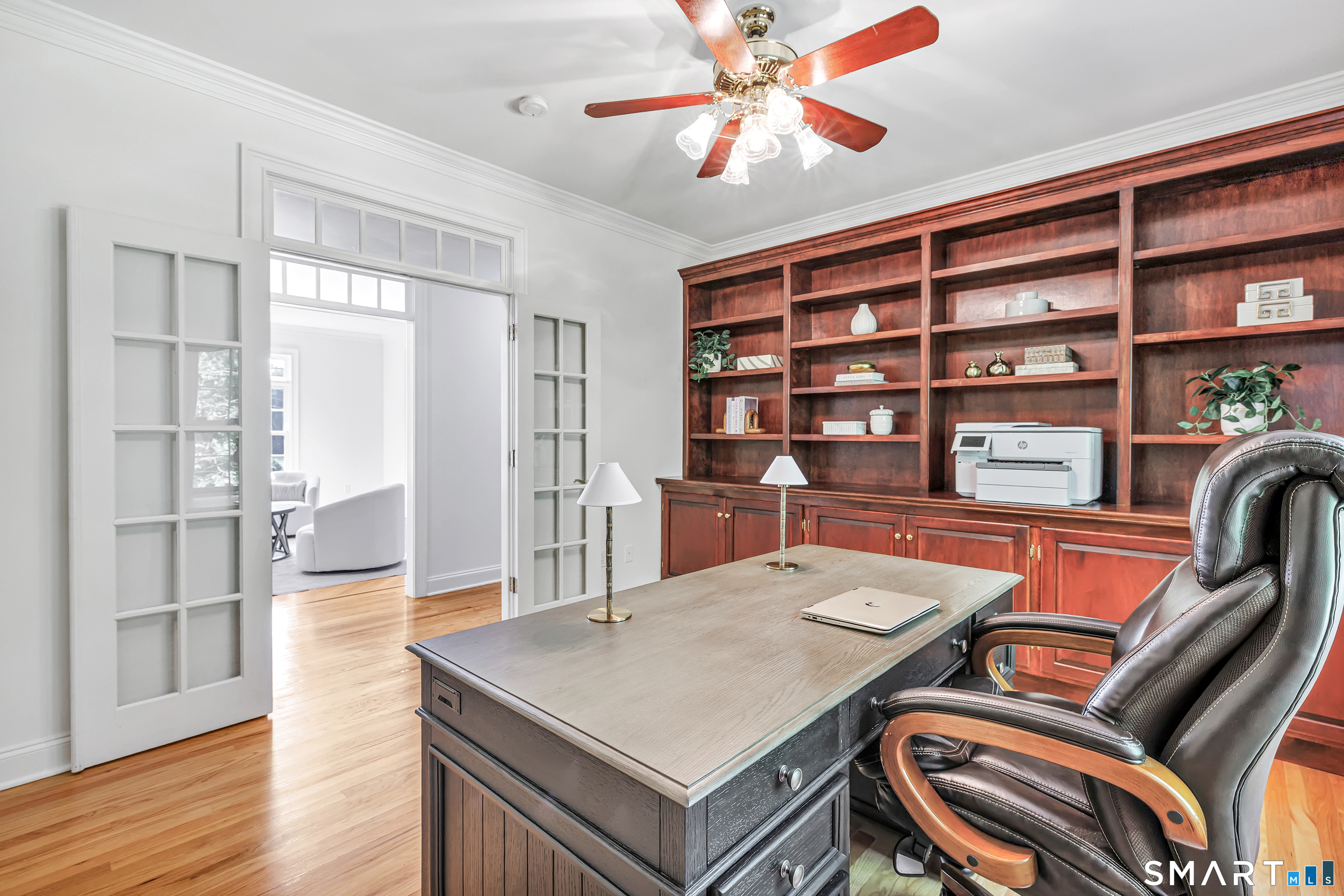 35 Hunting Ridge Road