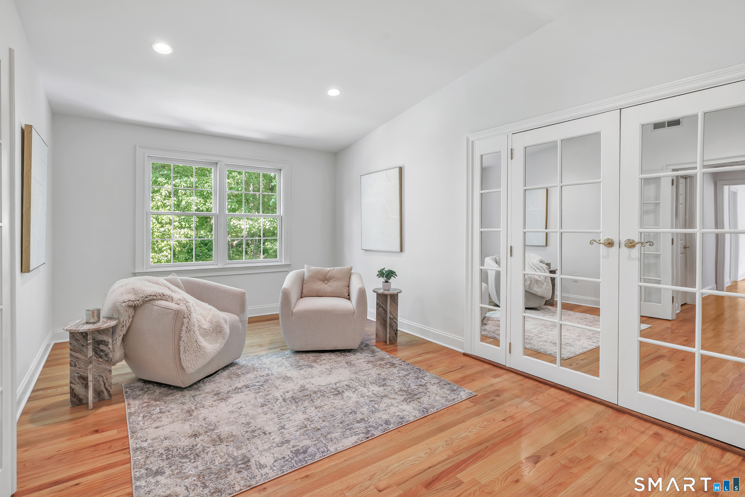 35 Hunting Ridge Road