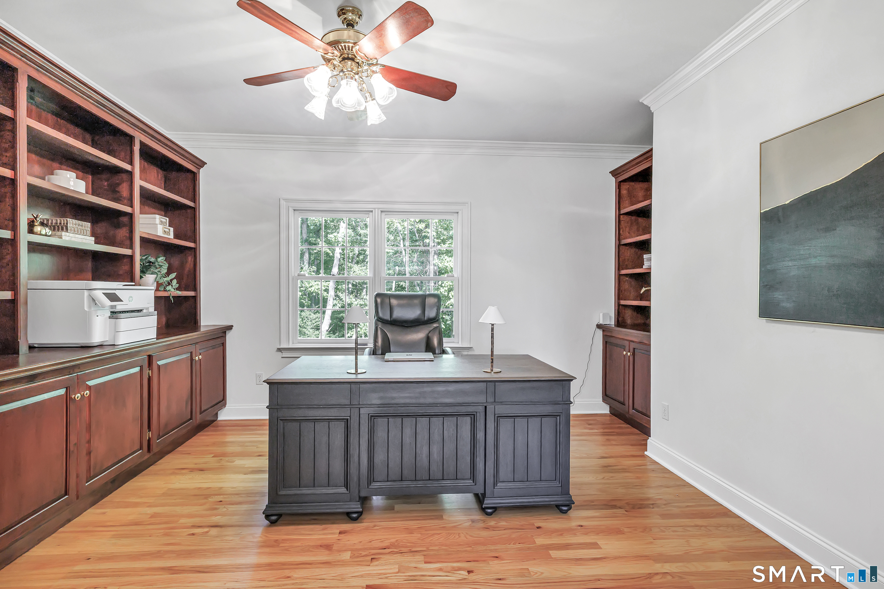 35 Hunting Ridge Road