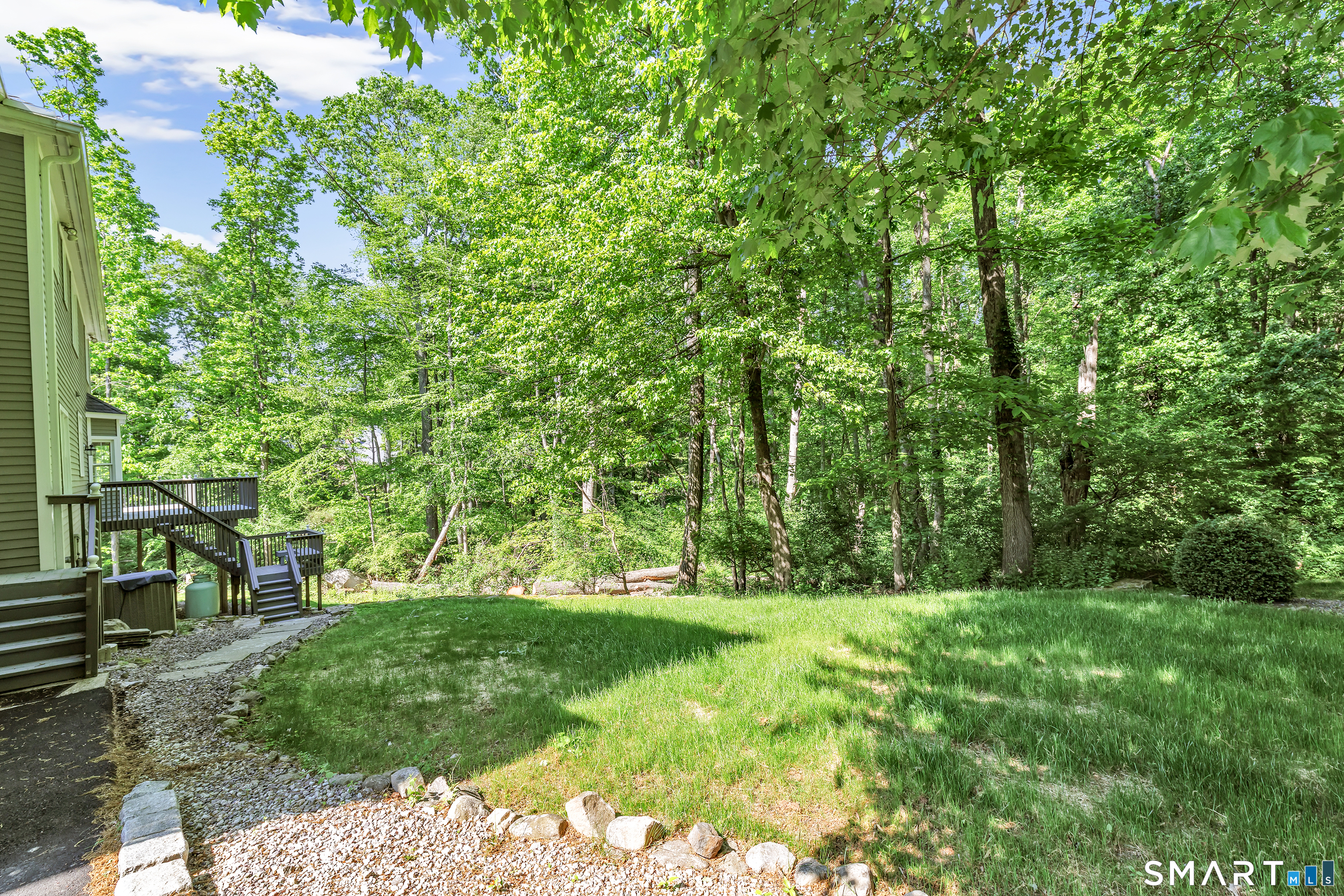 35 Hunting Ridge Road