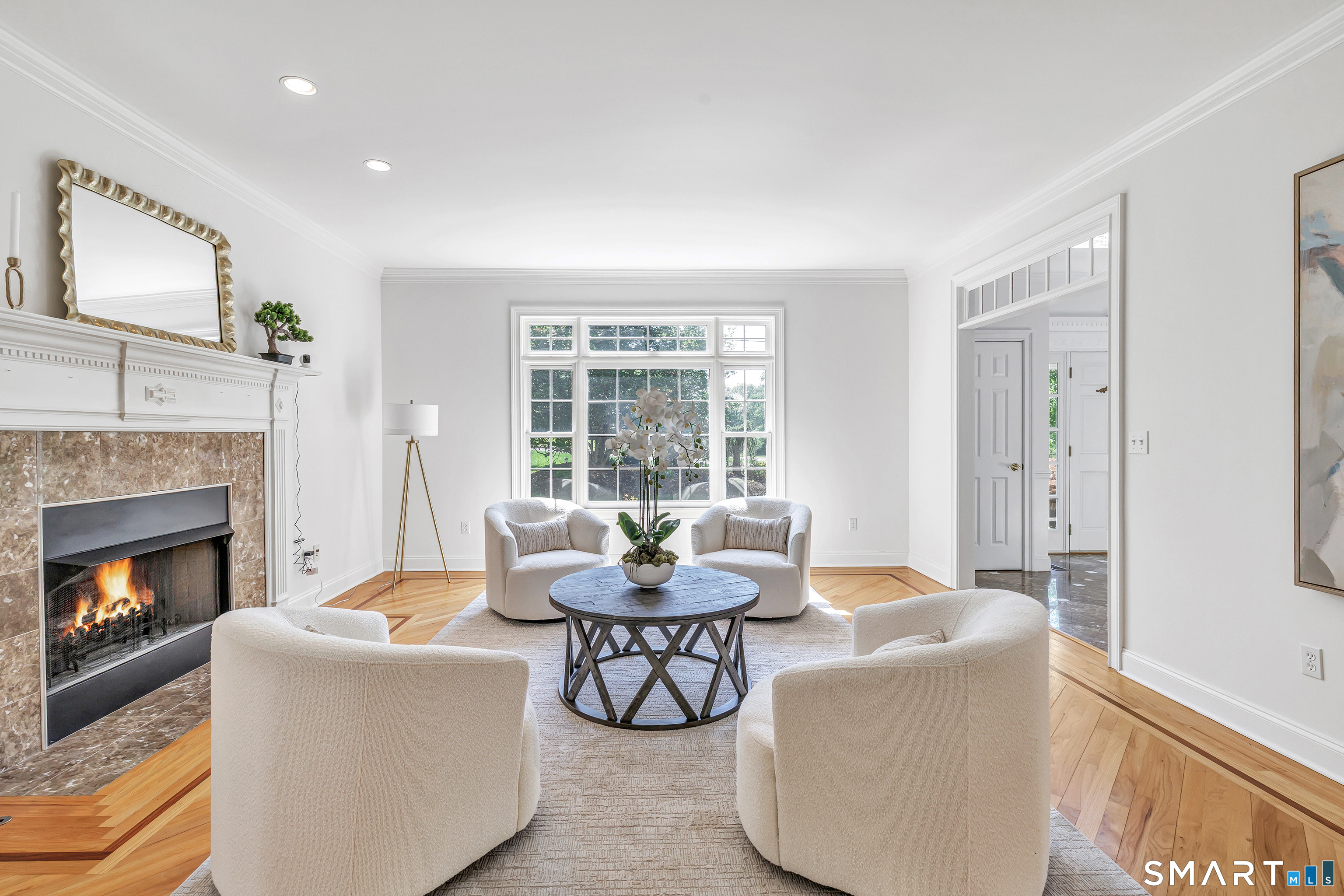 35 Hunting Ridge Road