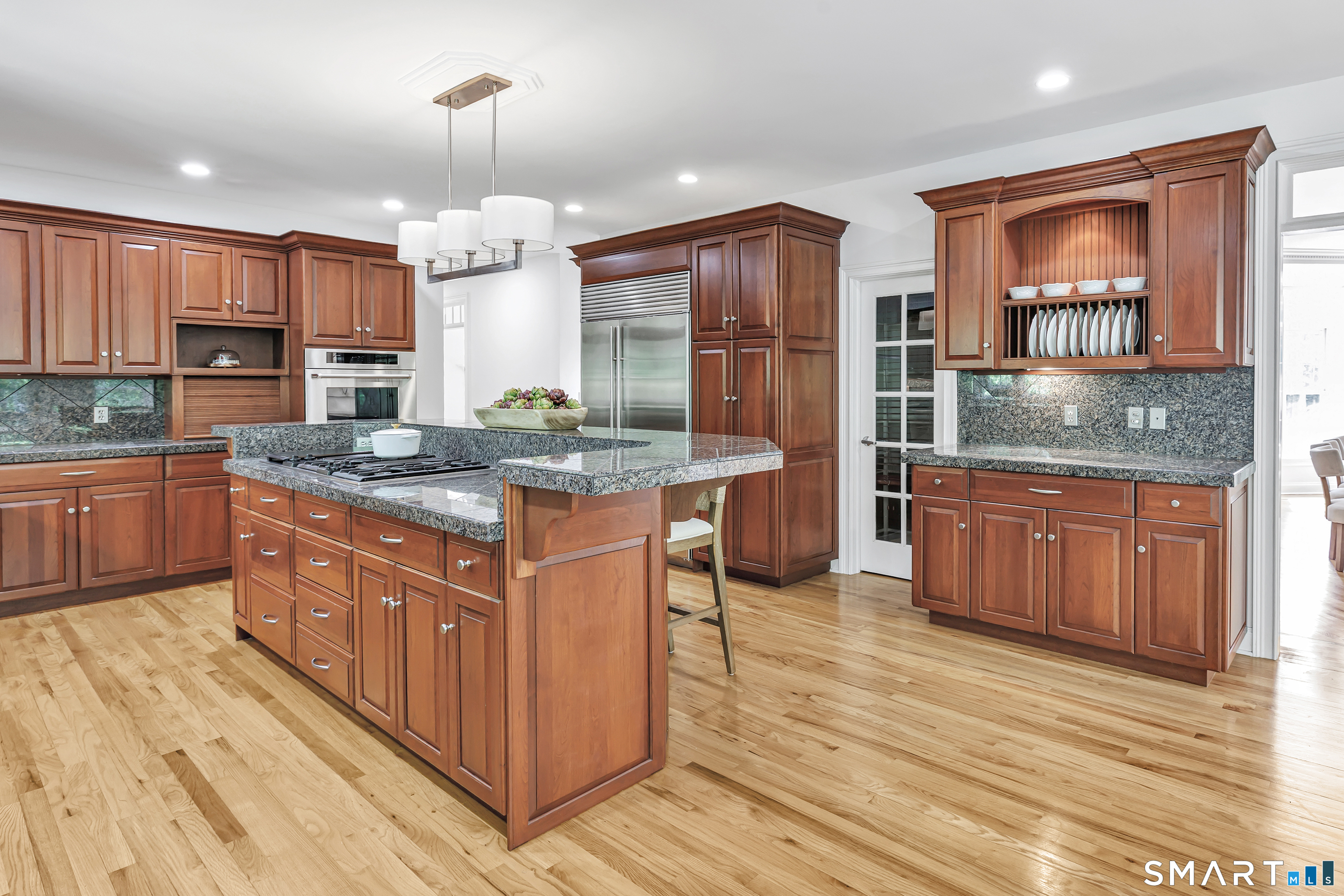 35 Hunting Ridge Road