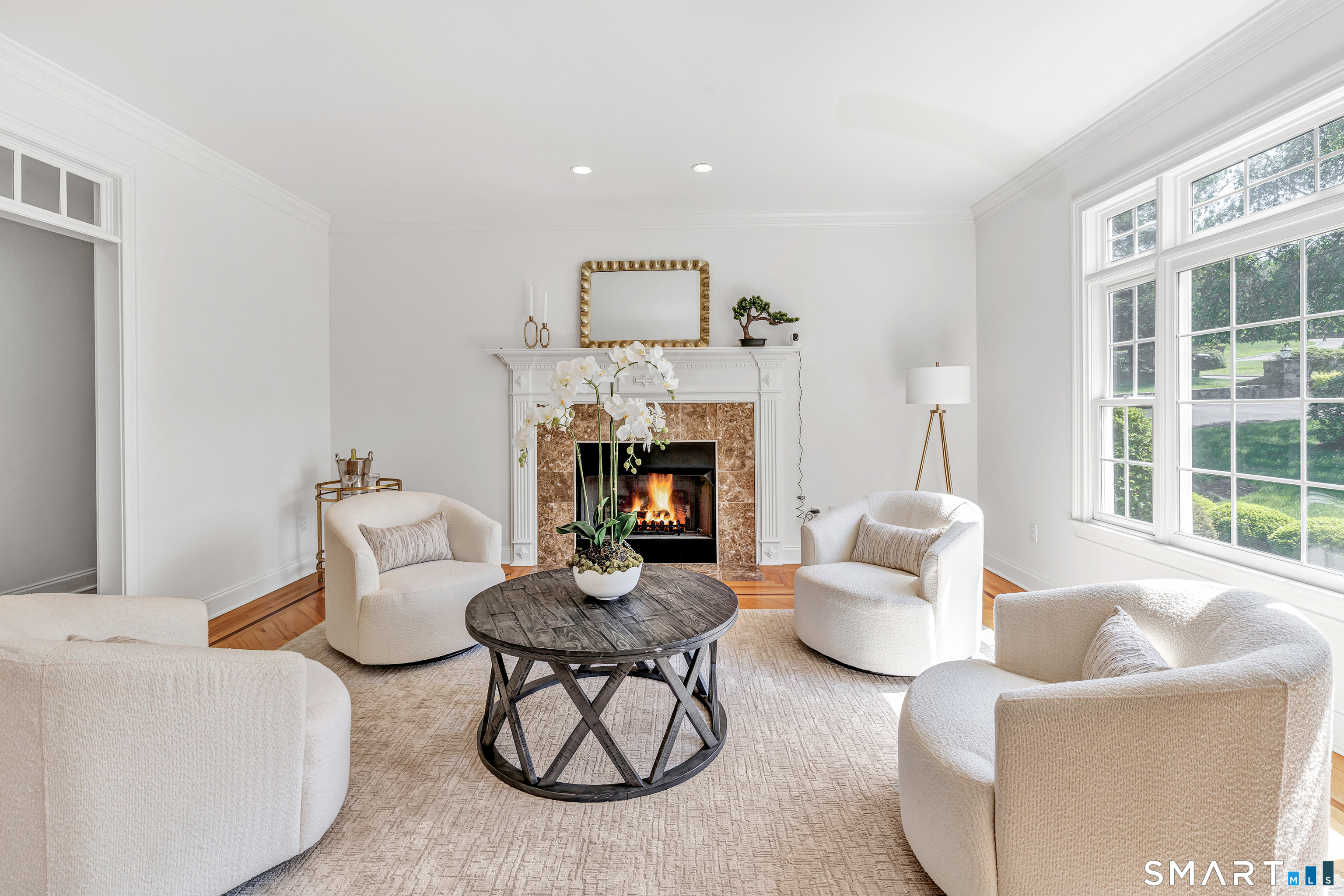 35 Hunting Ridge Road