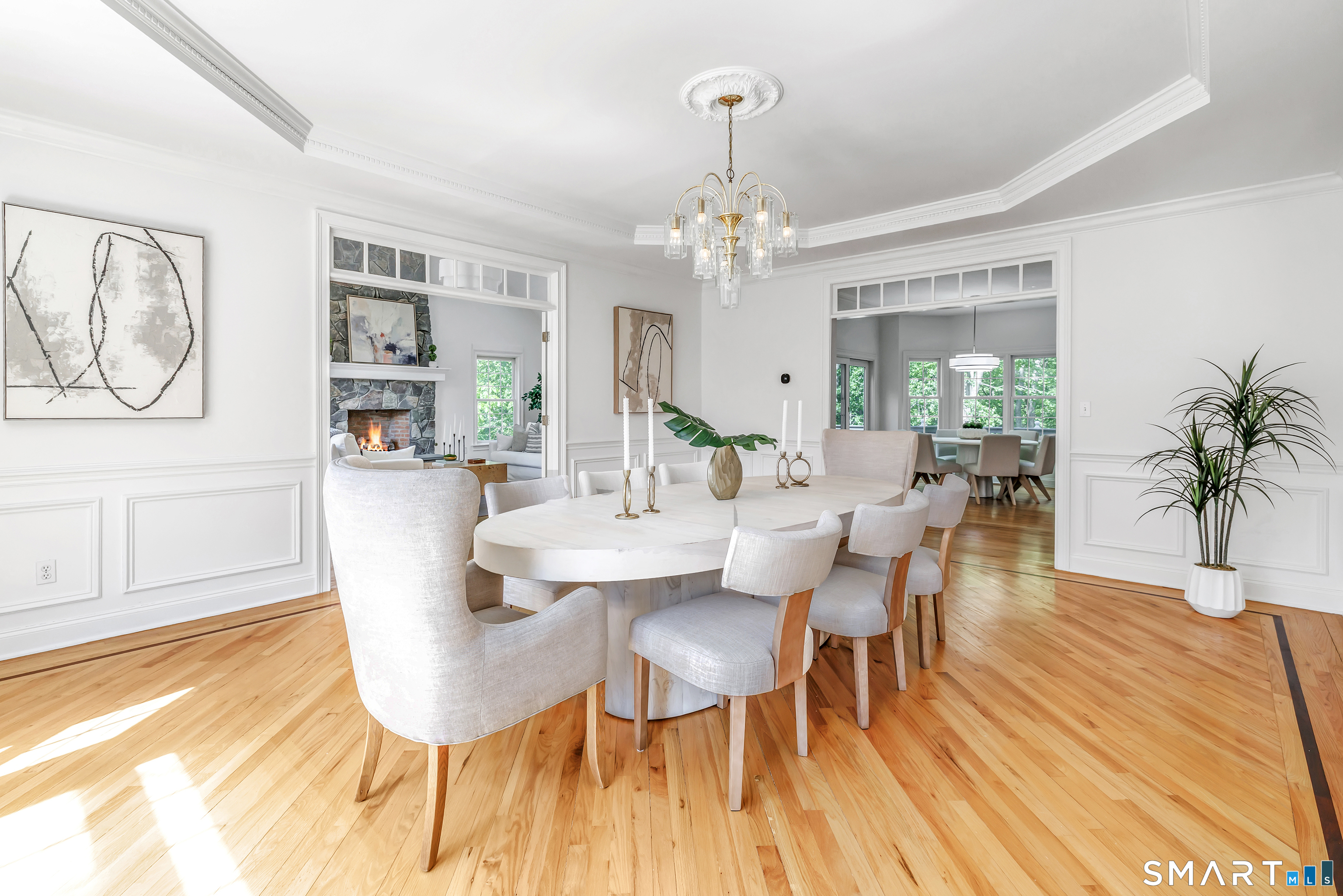 35 Hunting Ridge Road