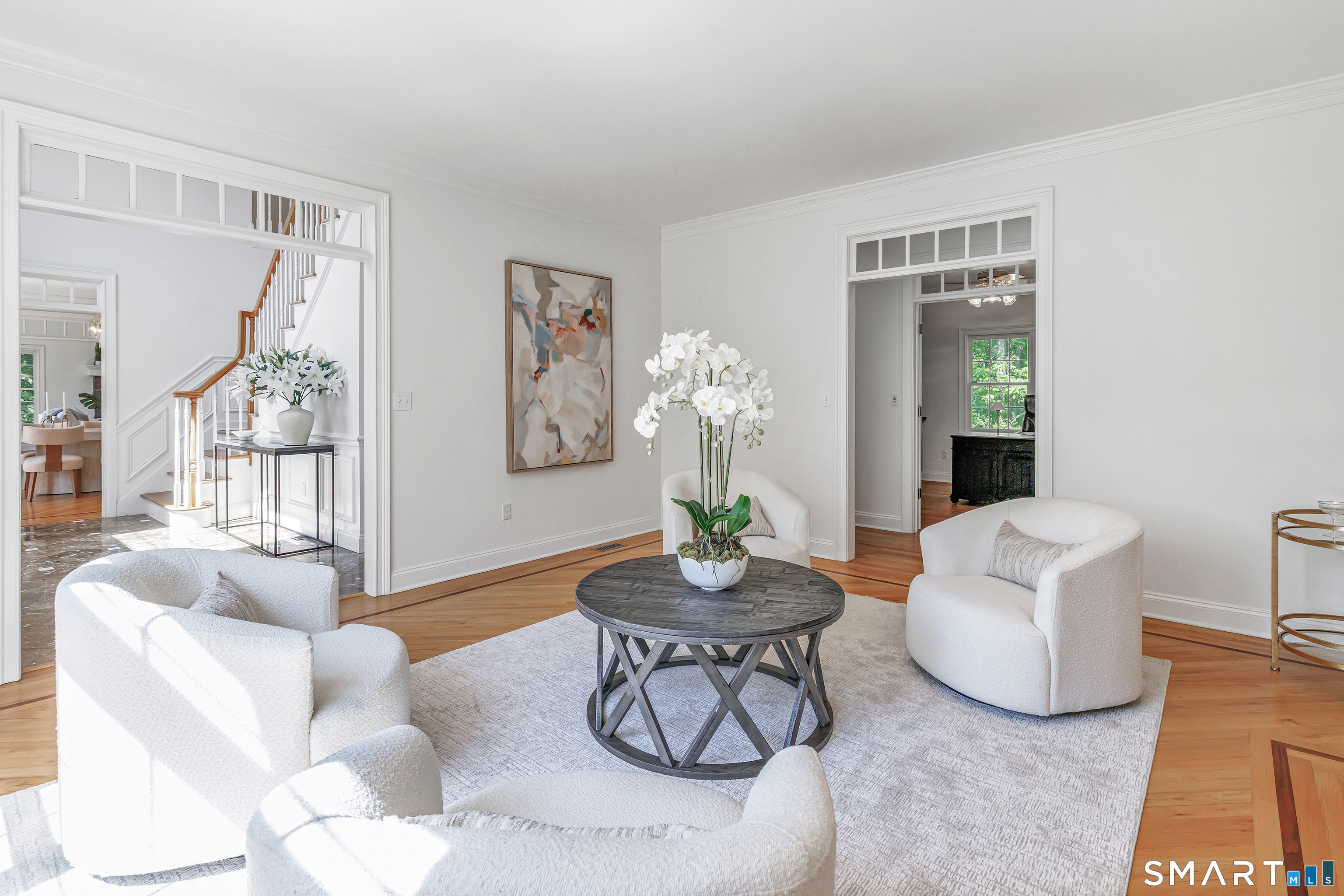 35 Hunting Ridge Road