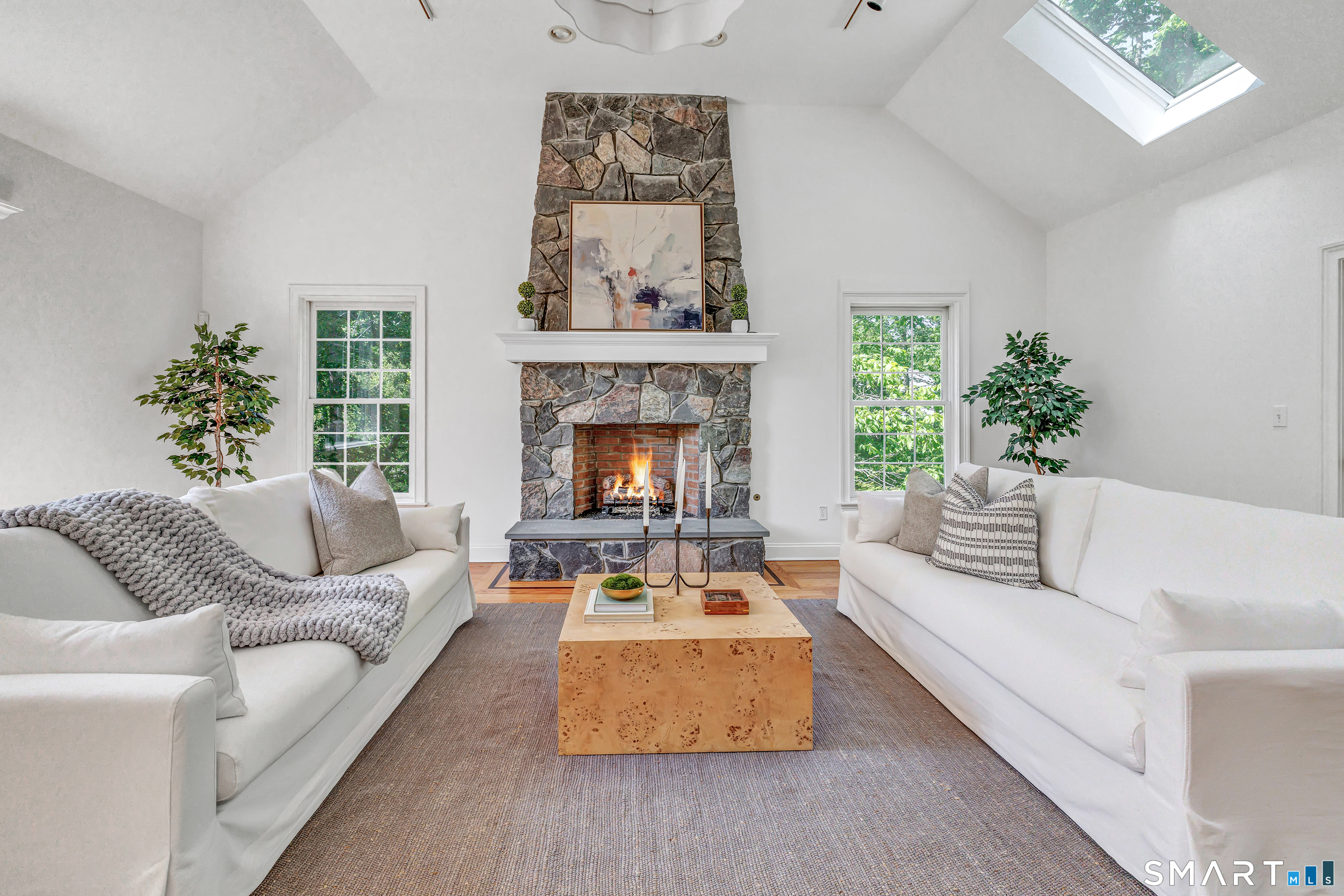 35 Hunting Ridge Road