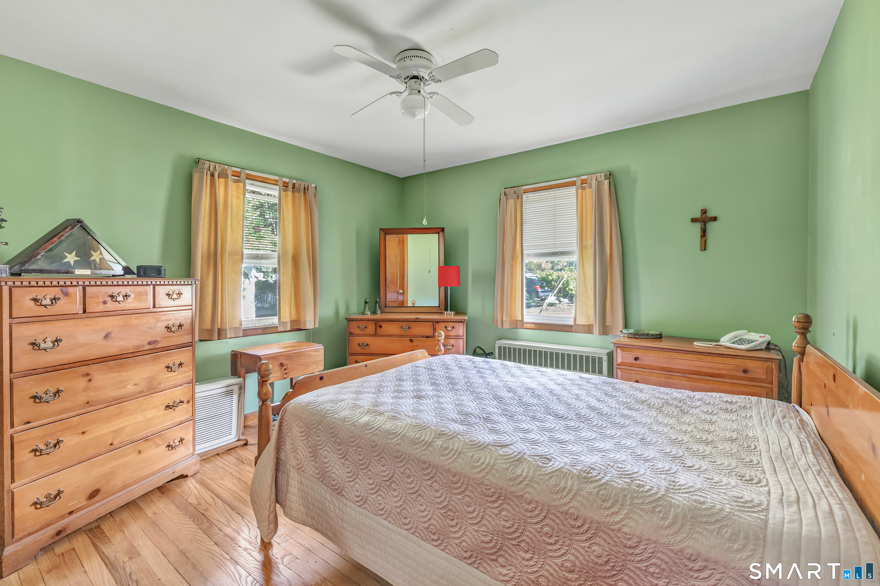 36 Romanock Place