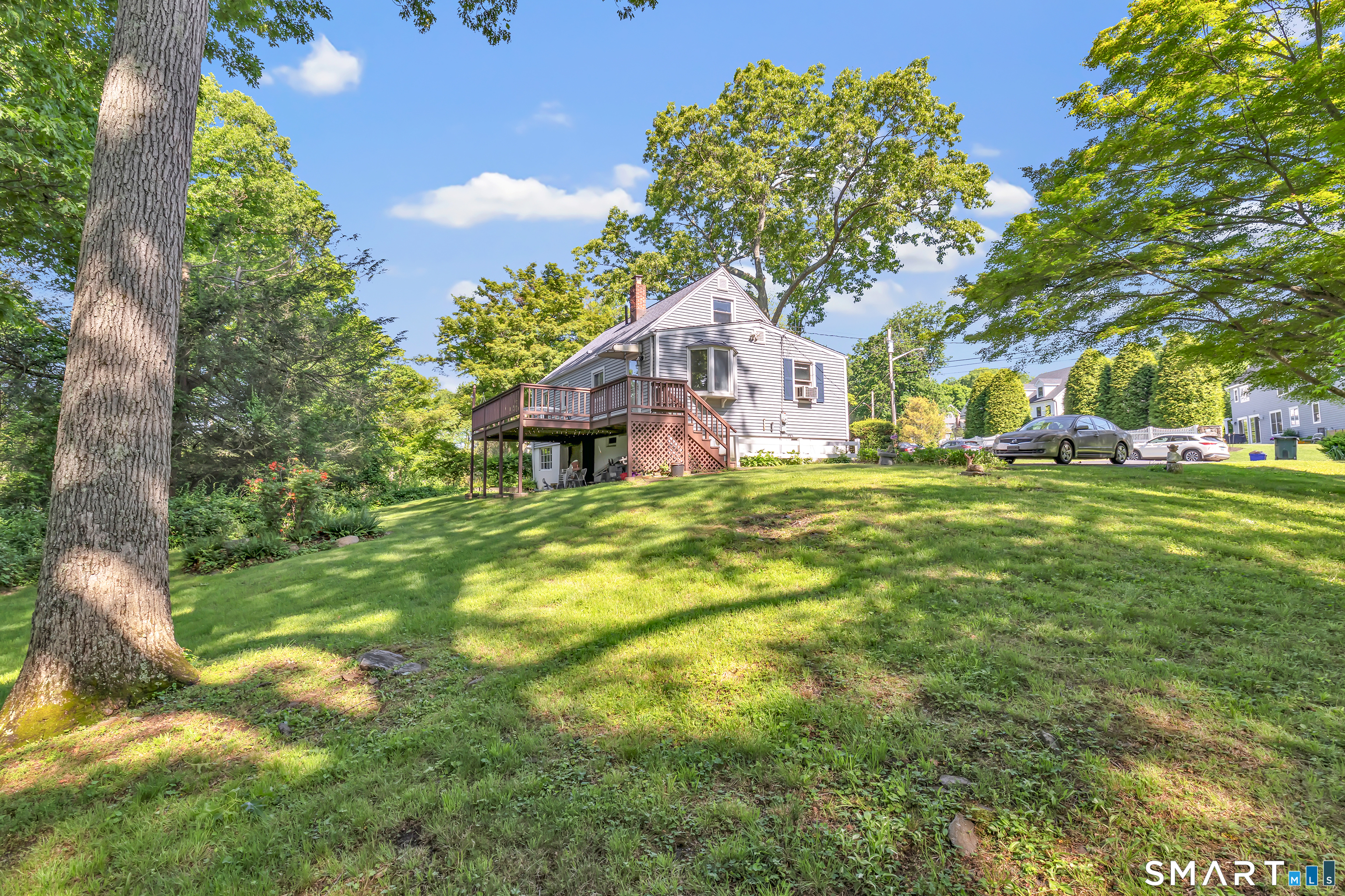36 Romanock Place
