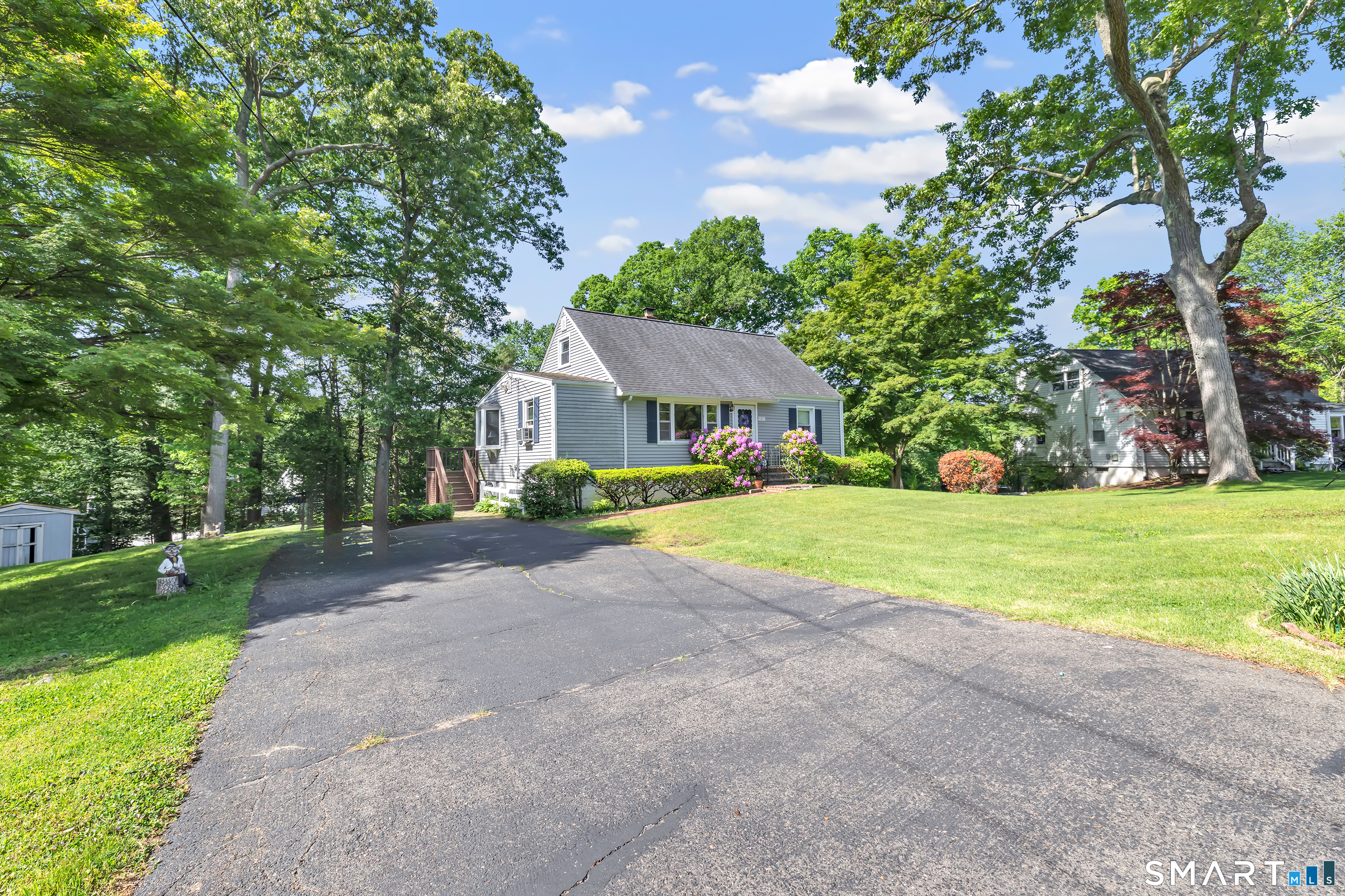36 Romanock Place